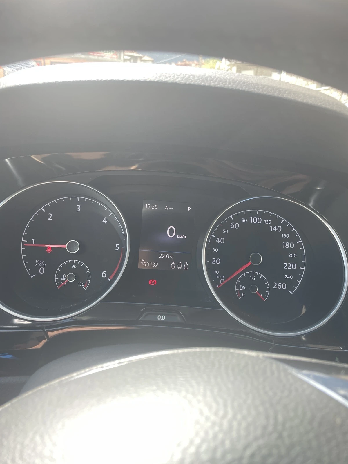 VW Touran Highline 2 TDI DSG - изображение 6