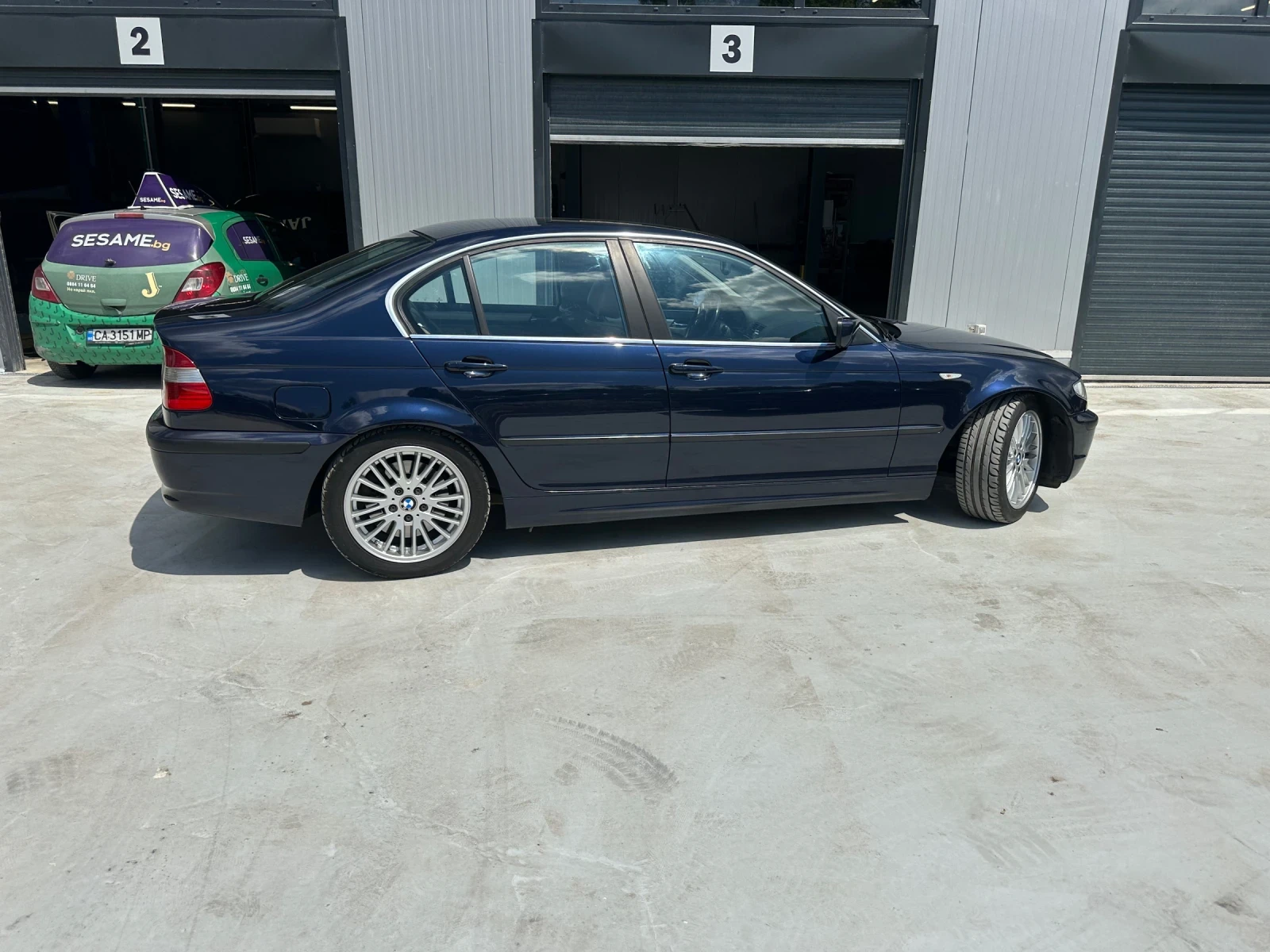 BMW 330  - изображение 2
