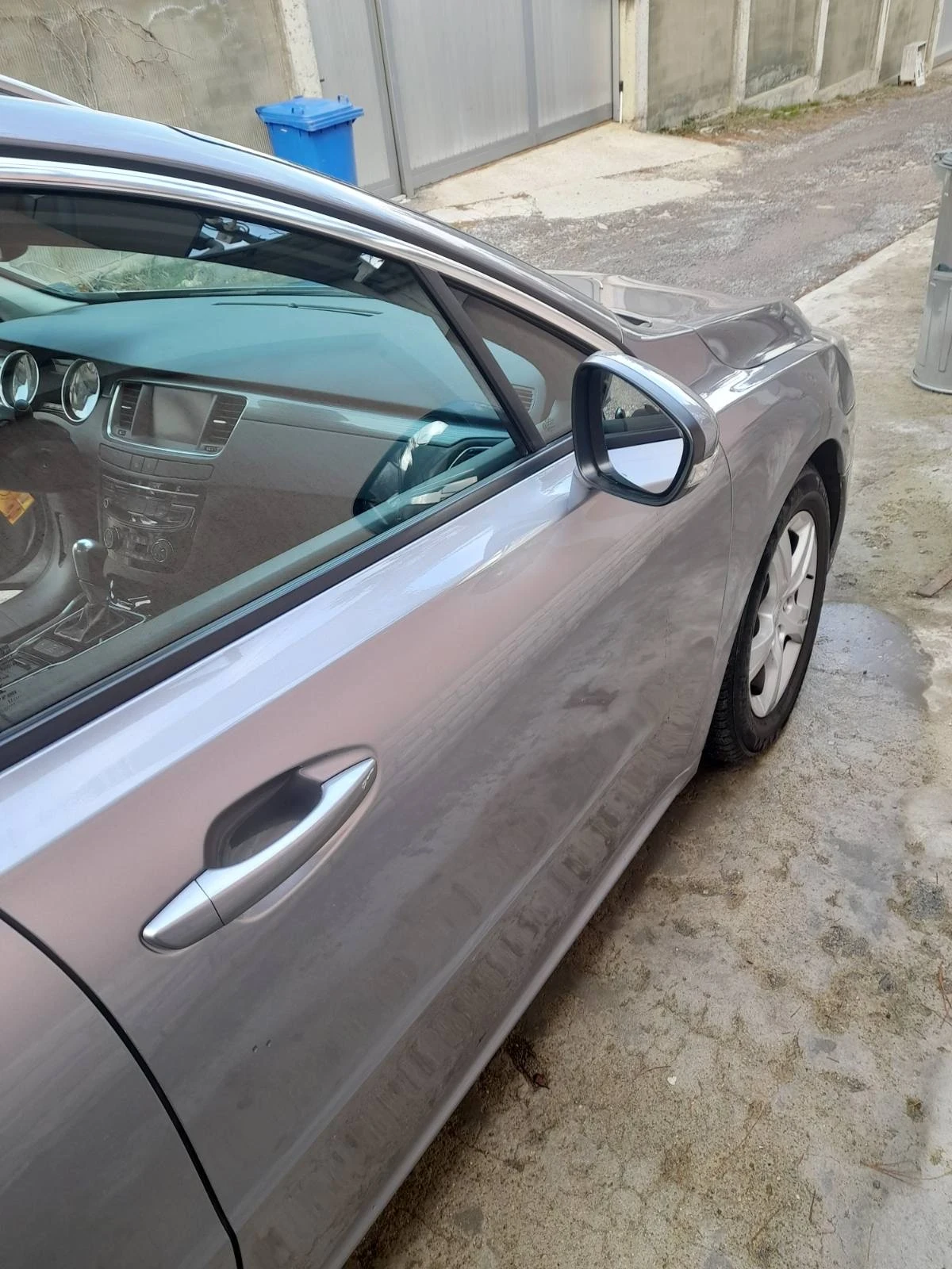 Peugeot 508 | Mobile.bg   15