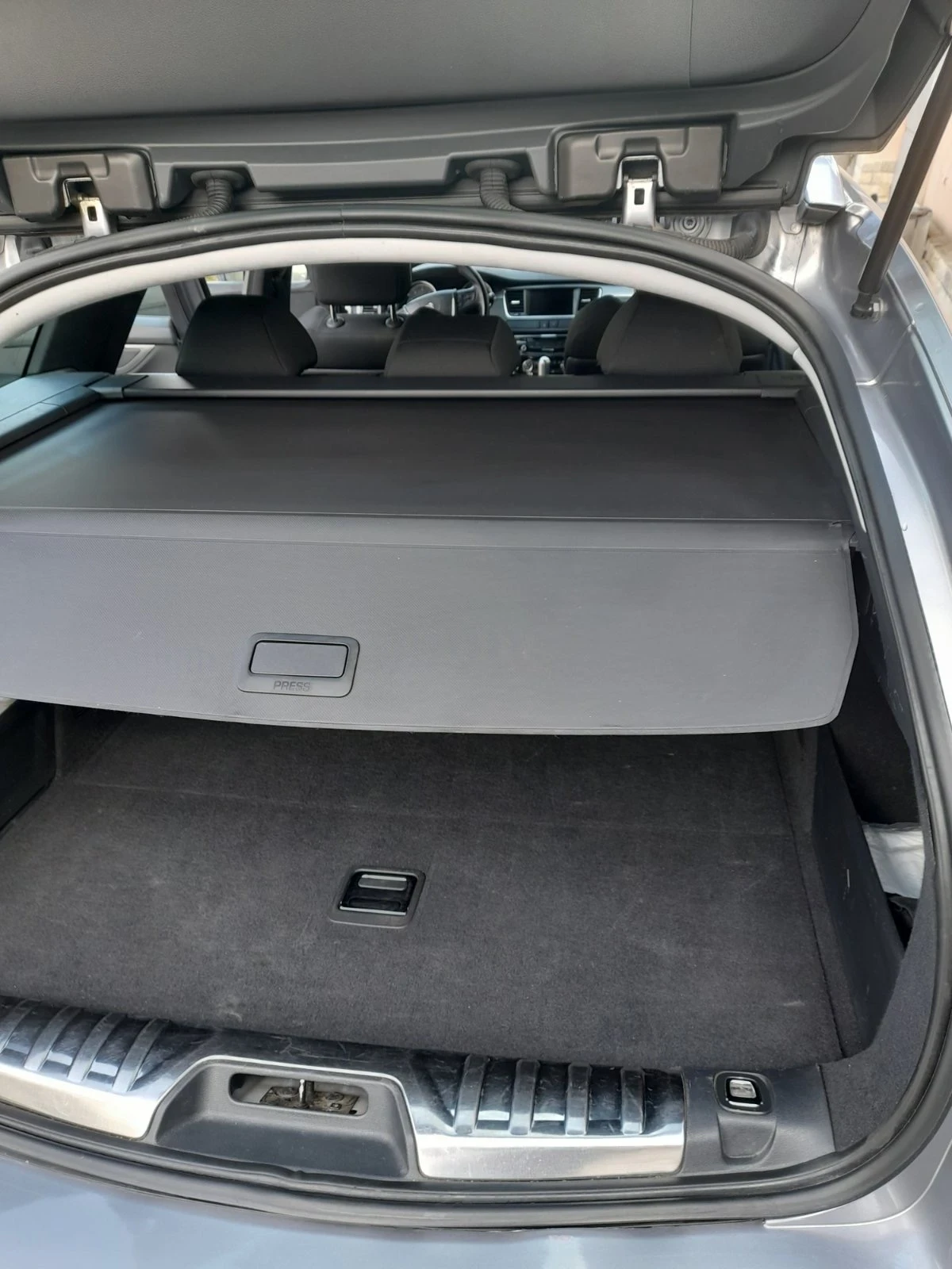 Peugeot 508 | Mobile.bg   17