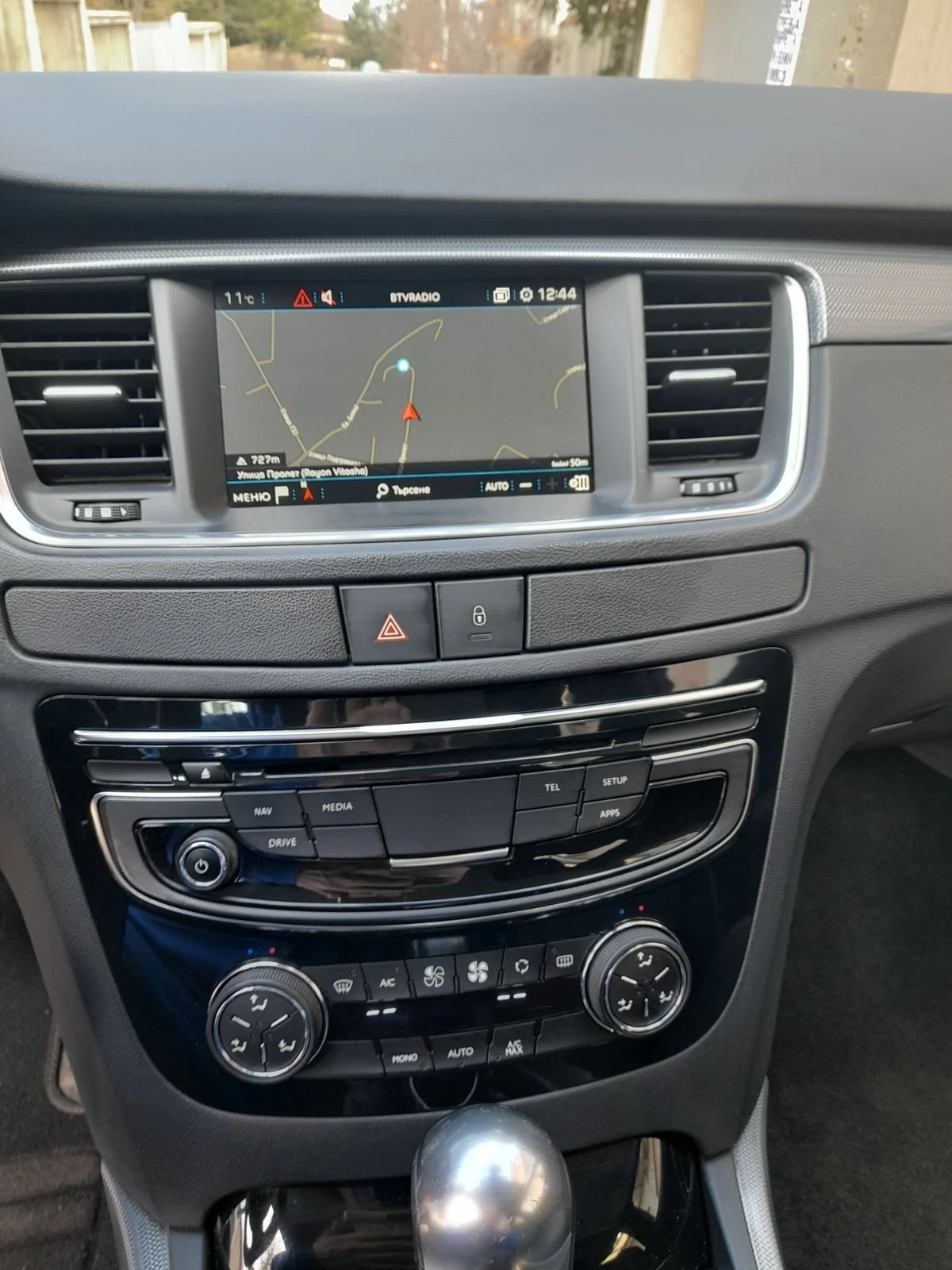 Peugeot 508  - изображение 5