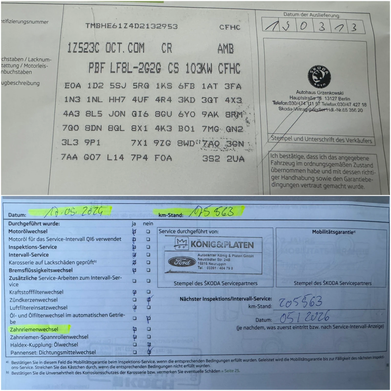 Skoda Octavia 2.0TDI DSG     ! | Mobile.bg   15