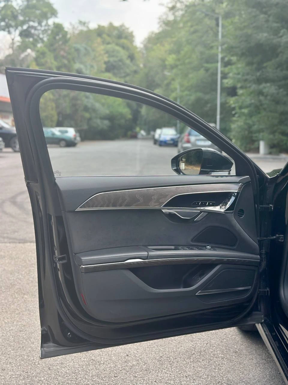 Audi A8 LONG 55TFSI | Mobile.bg   12