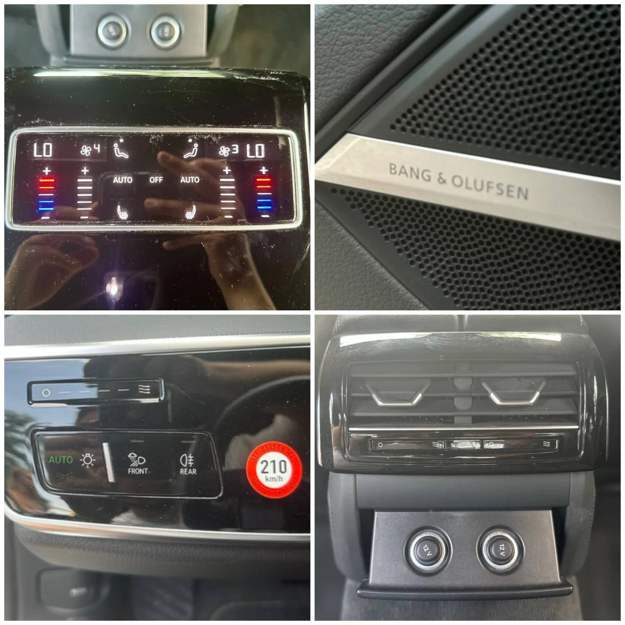 Audi A8 LONG 55TFSI | Mobile.bg   14