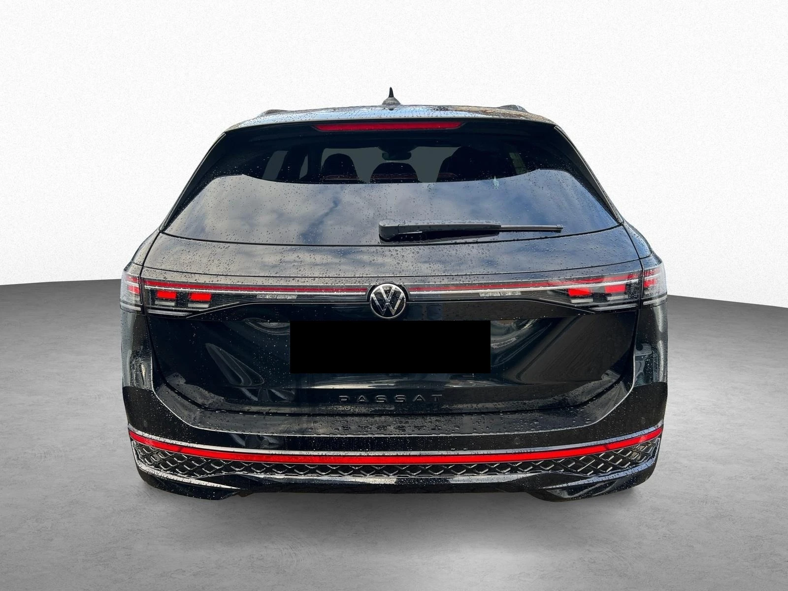 VW Passat 2.0 TDI R-LINE BLACK STYLE MATRIX CAMERA HEAD UP - изображение 5