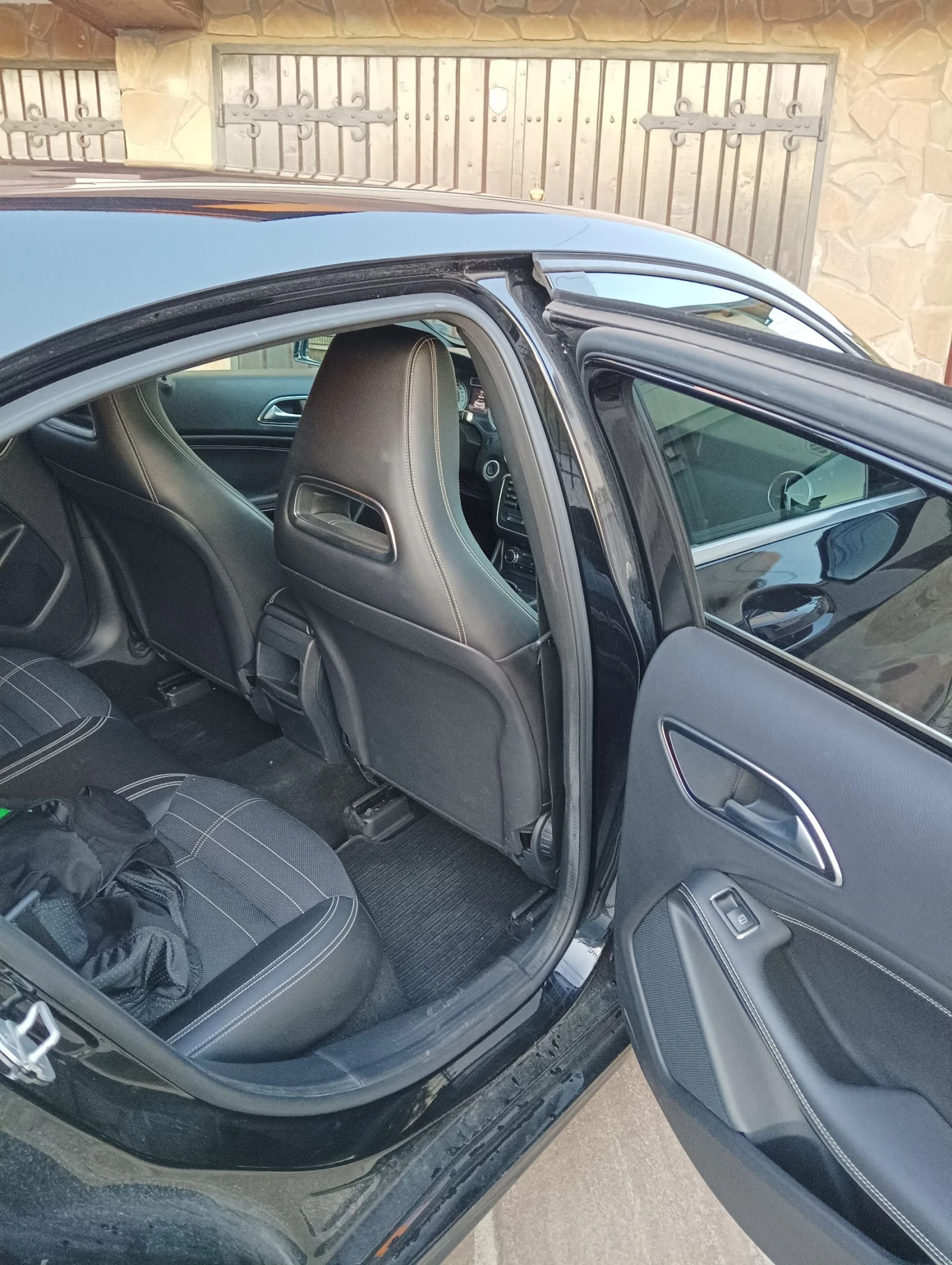 Mercedes-Benz A 220  - изображение 8