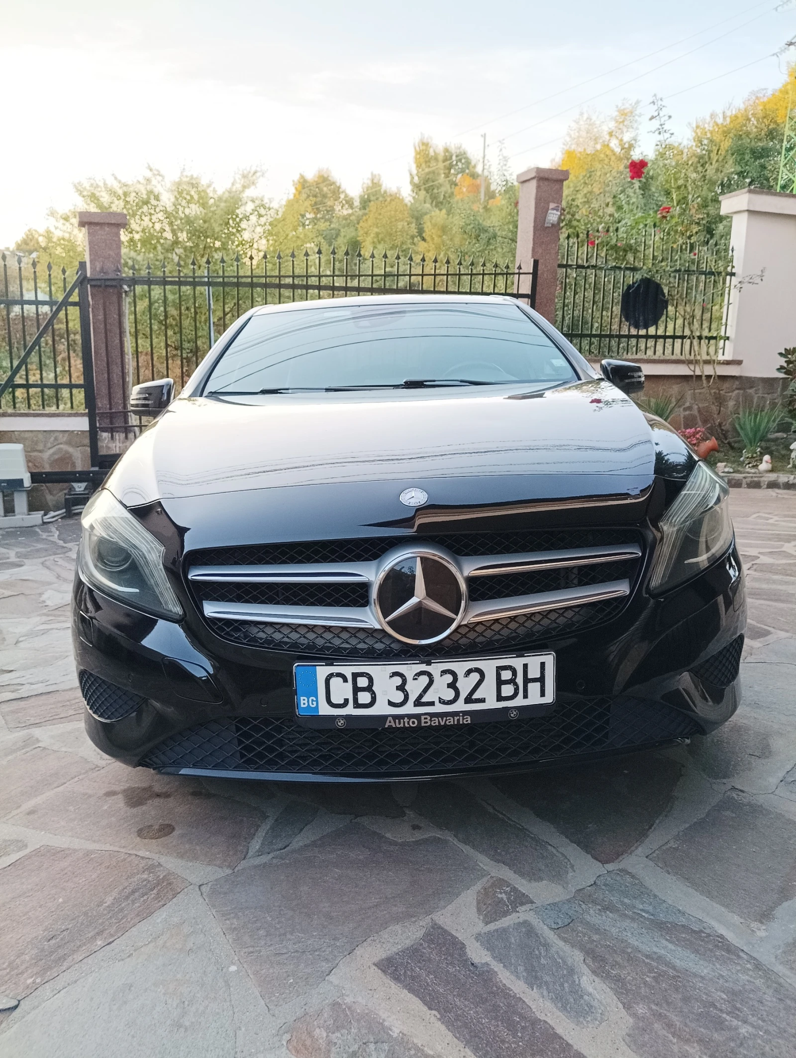 Mercedes-Benz A 220 | Mobile.bg   2