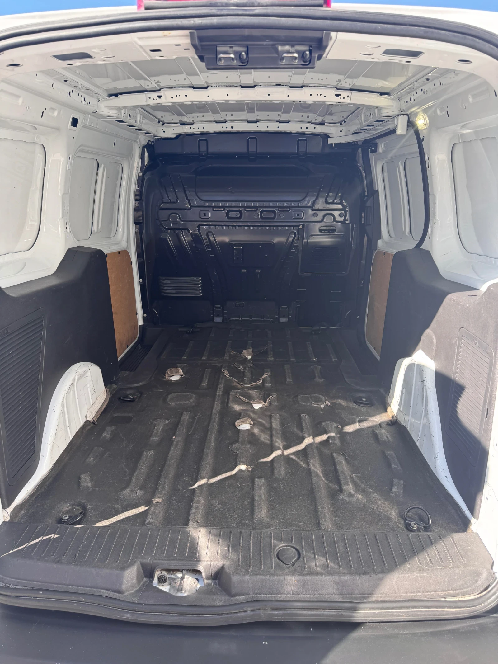 Ford Connect * MAXI* TOP*  - изображение 9