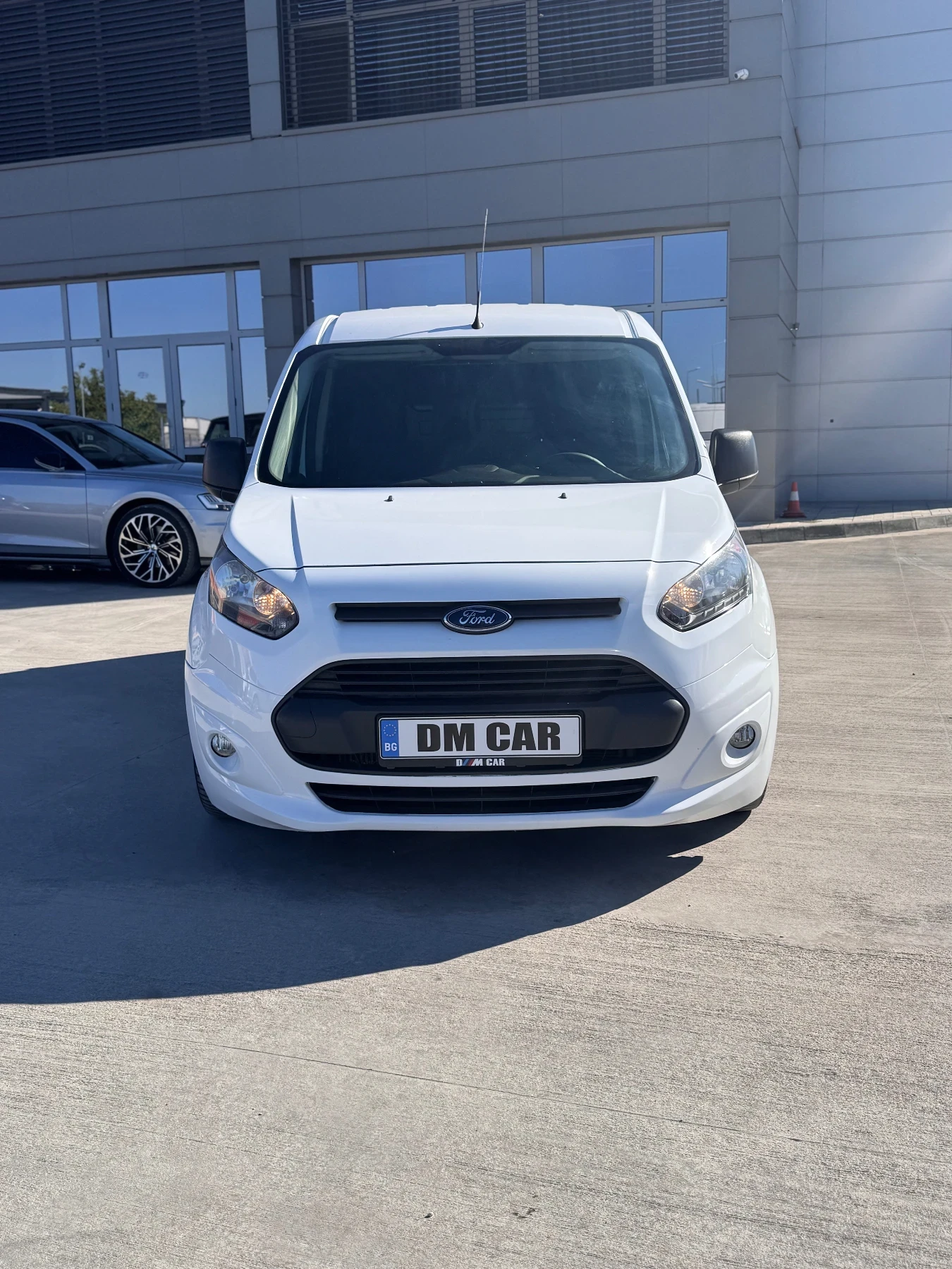 Ford Connect * MAXI* TOP*  - изображение 2