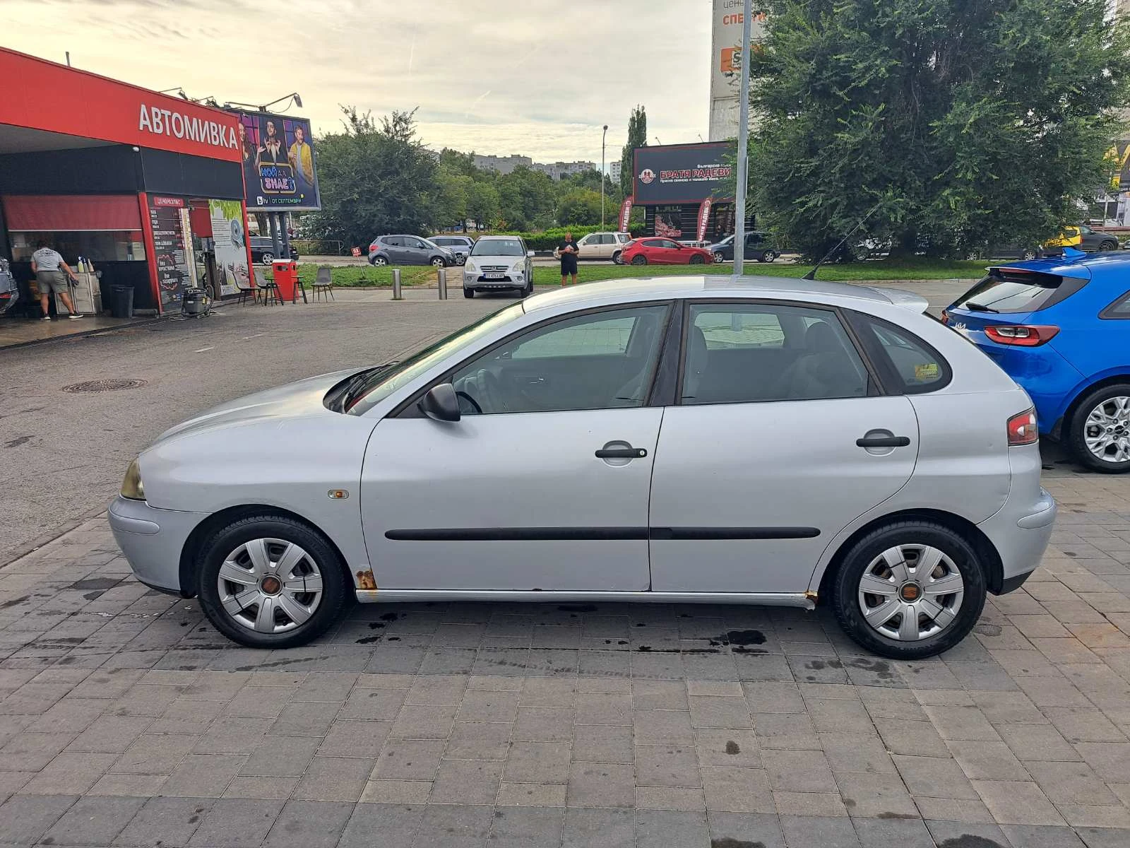 Seat Ibiza  - изображение 7