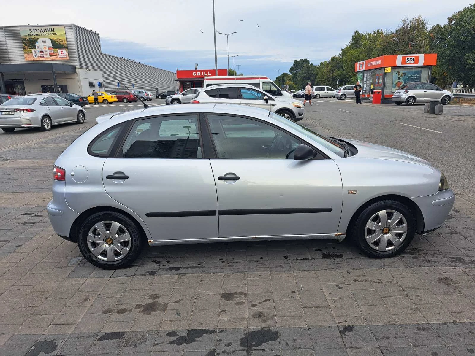Seat Ibiza  - изображение 3