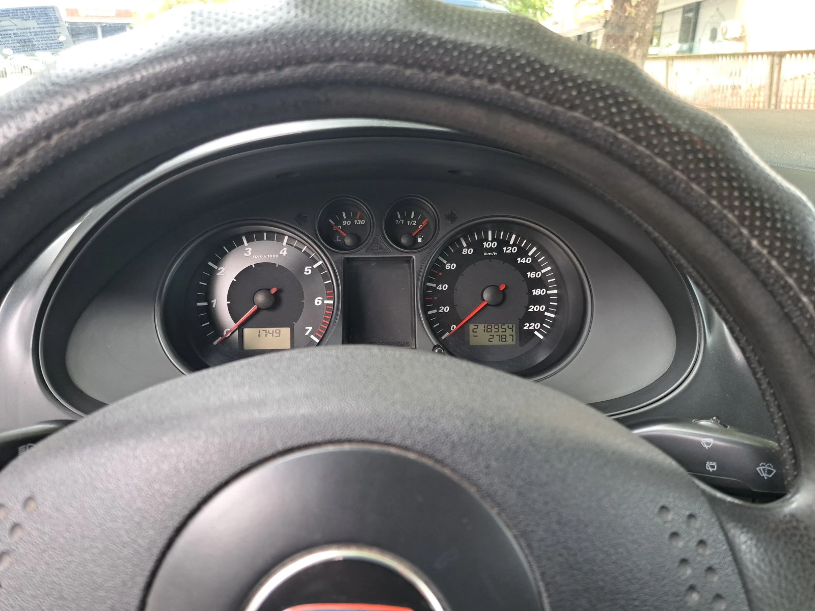 Seat Ibiza  - изображение 9