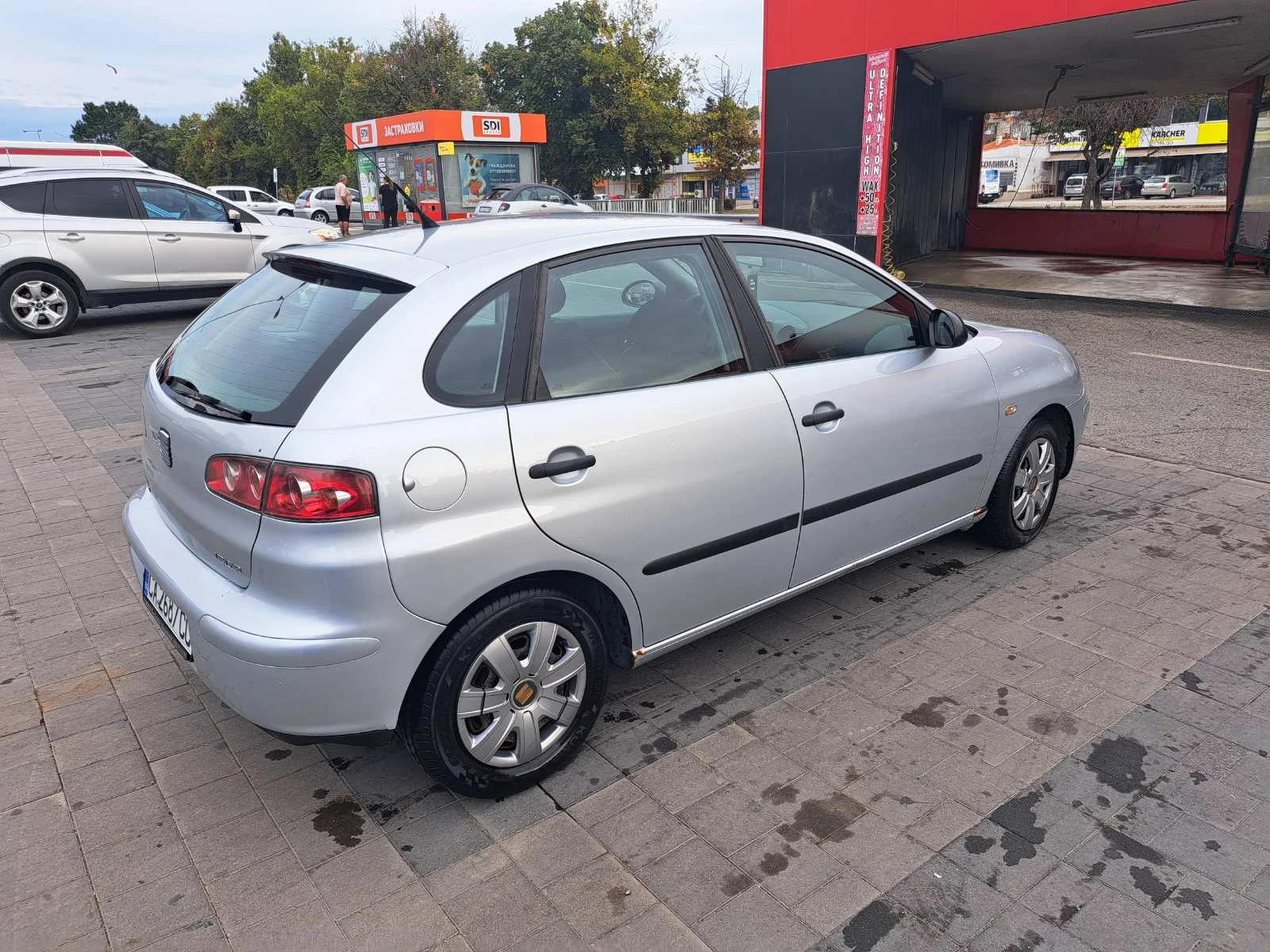 Seat Ibiza  - изображение 2