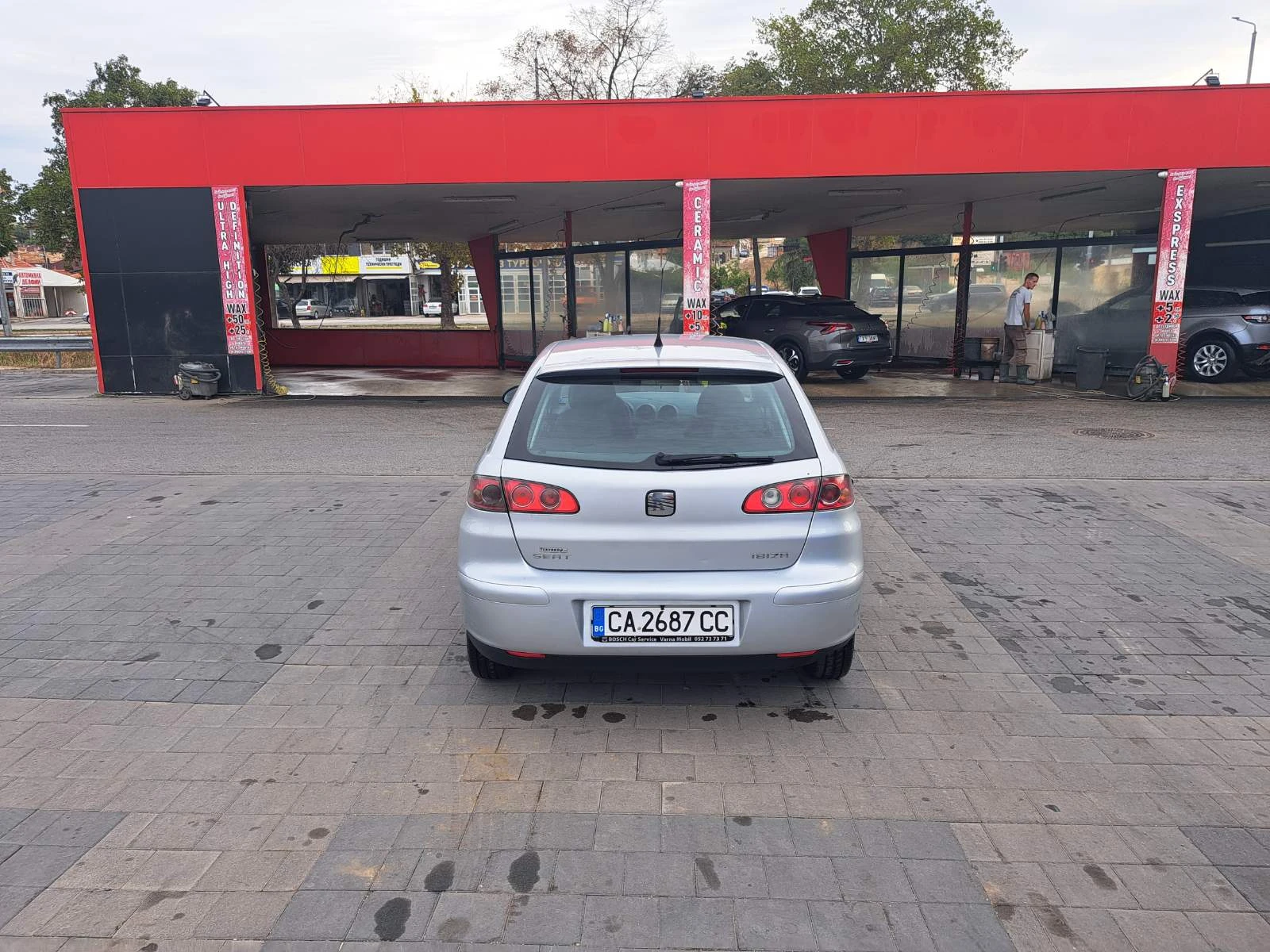 Seat Ibiza  - изображение 6