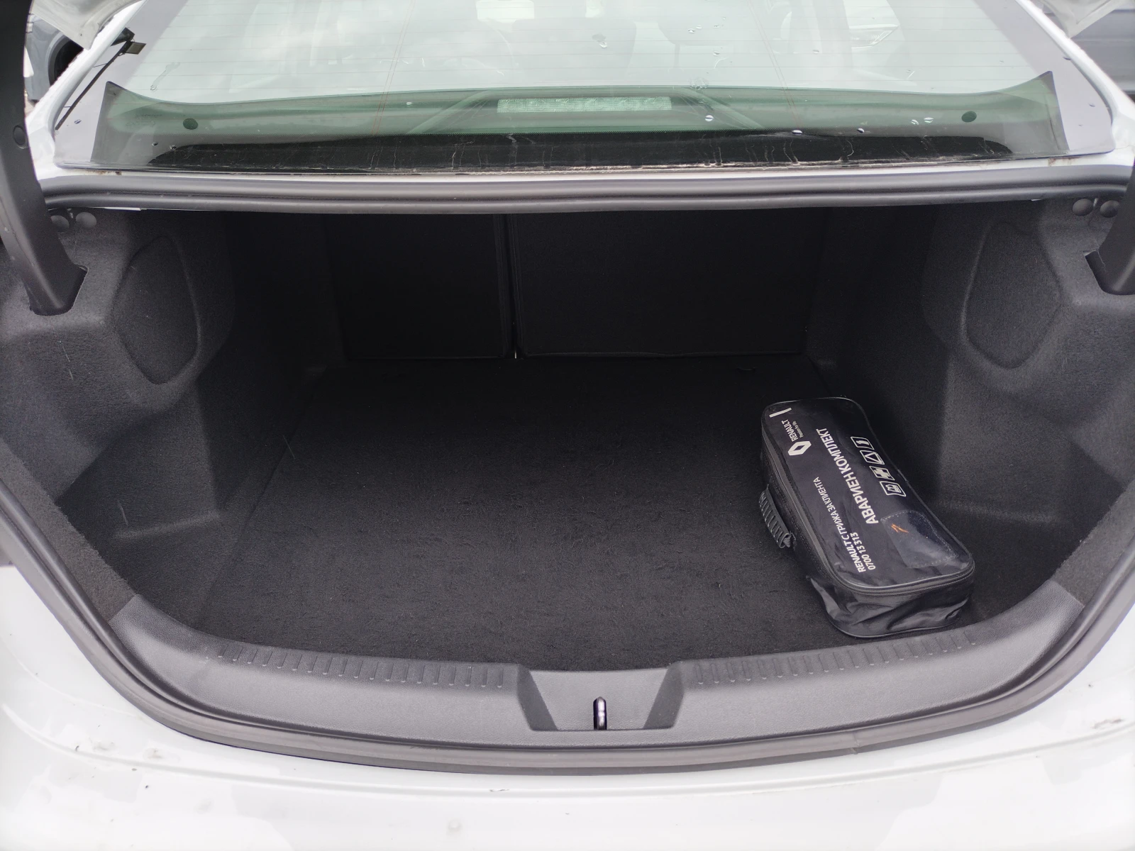 Renault Megane 1.3TCe 140 ../Life | Mobile.bg   14