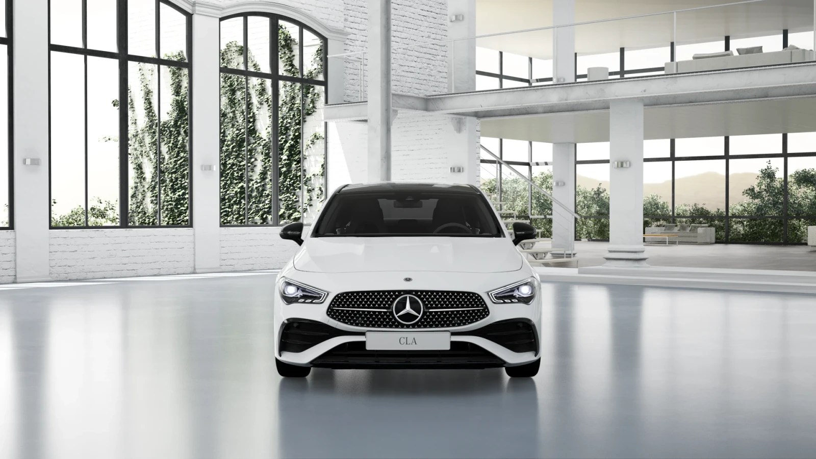 Mercedes-Benz CLA 220 4MATIC - изображение 2