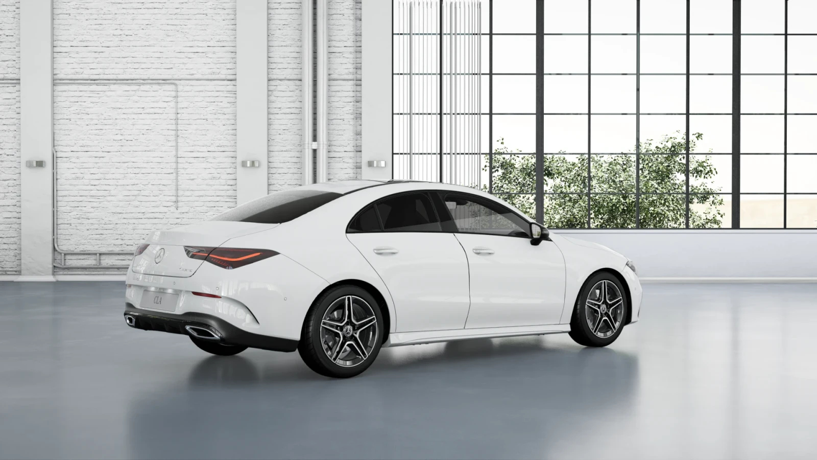 Mercedes-Benz CLA 220 4MATIC - изображение 4
