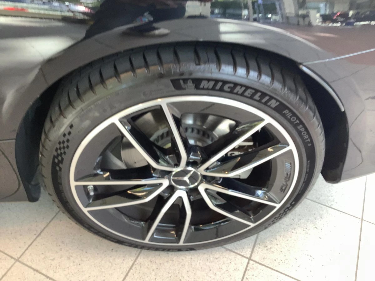 Mercedes-Benz C 43 AMG Mercedes-Benz C 43 AMG* АВТОФИНАНСИРАНЕ* БЕЗ ПЪРВО | Mobile.bg — изображение 12