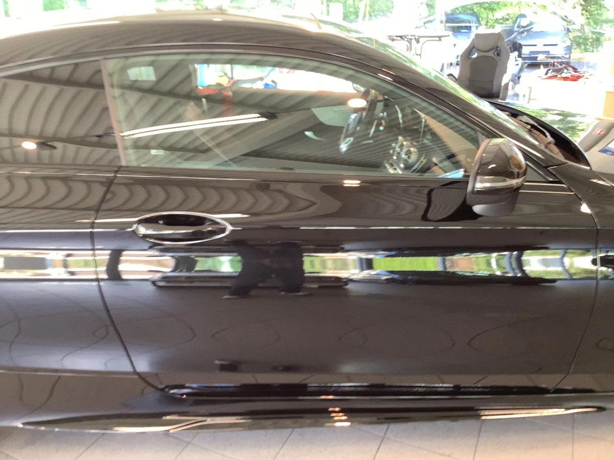 Mercedes-Benz C 43 AMG Mercedes-Benz C 43 AMG* АВТОФИНАНСИРАНЕ* БЕЗ ПЪРВО | Mobile.bg — изображение 10