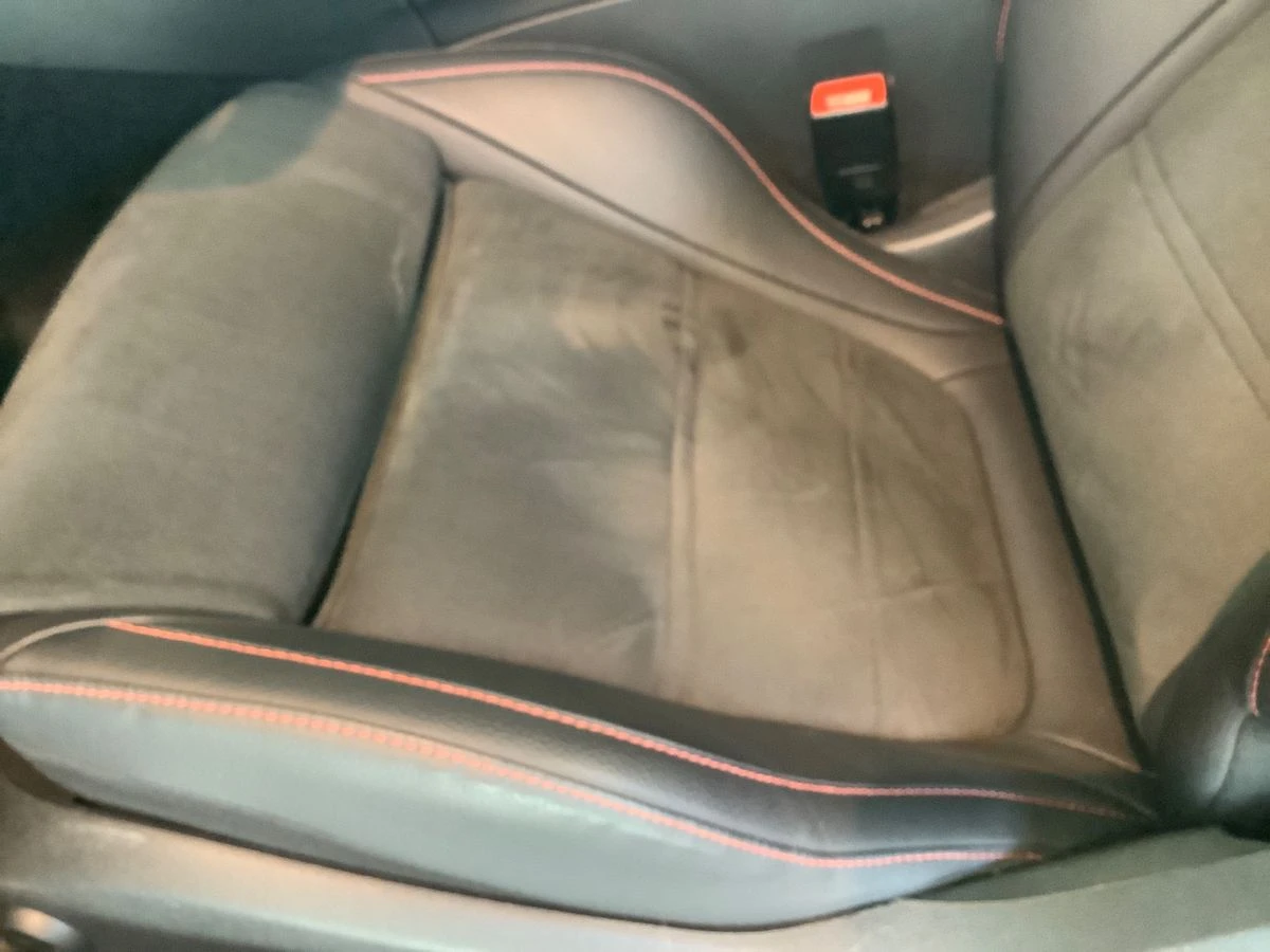 Mercedes-Benz C 43 AMG Mercedes-Benz C 43 AMG* АВТОФИНАНСИРАНЕ* БЕЗ ПЪРВО | Mobile.bg — изображение 16