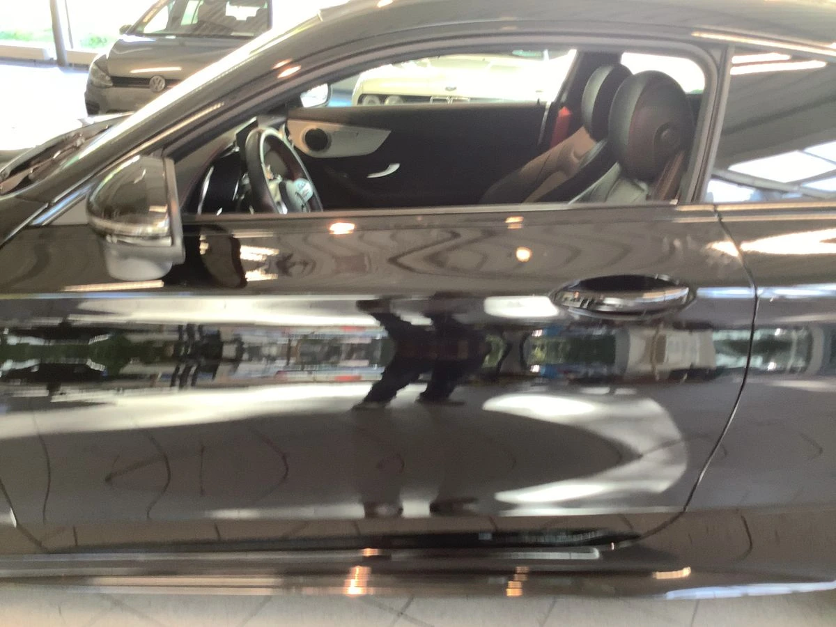 Mercedes-Benz C 43 AMG Mercedes-Benz C 43 AMG* АВТОФИНАНСИРАНЕ* БЕЗ ПЪРВО | Mobile.bg — изображение 7