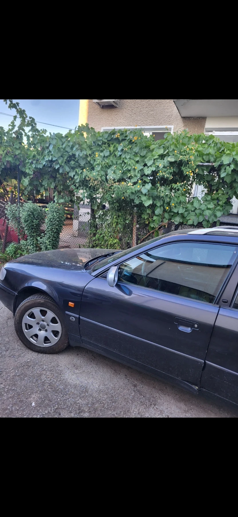 Audi A6 | Mobile.bg   5