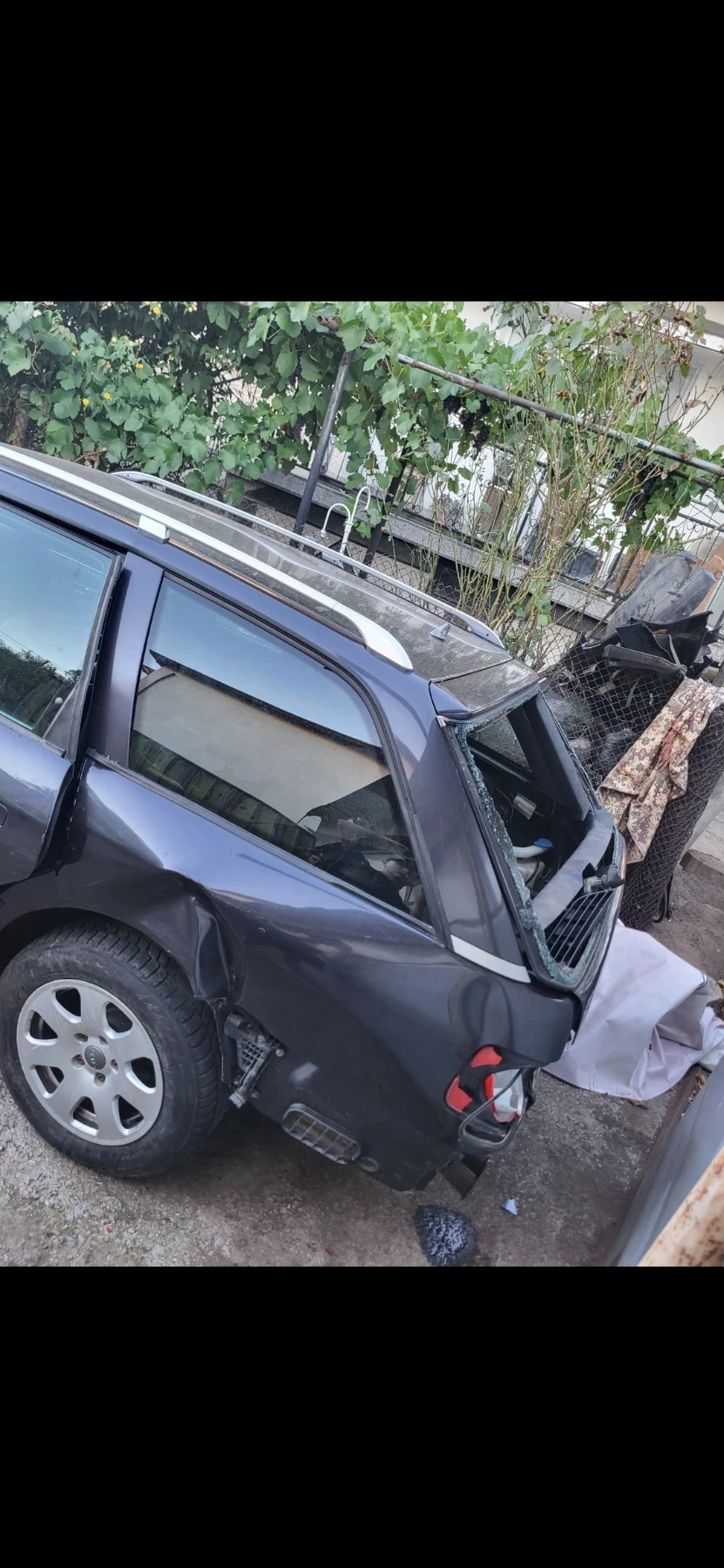 Audi A6 | Mobile.bg   6