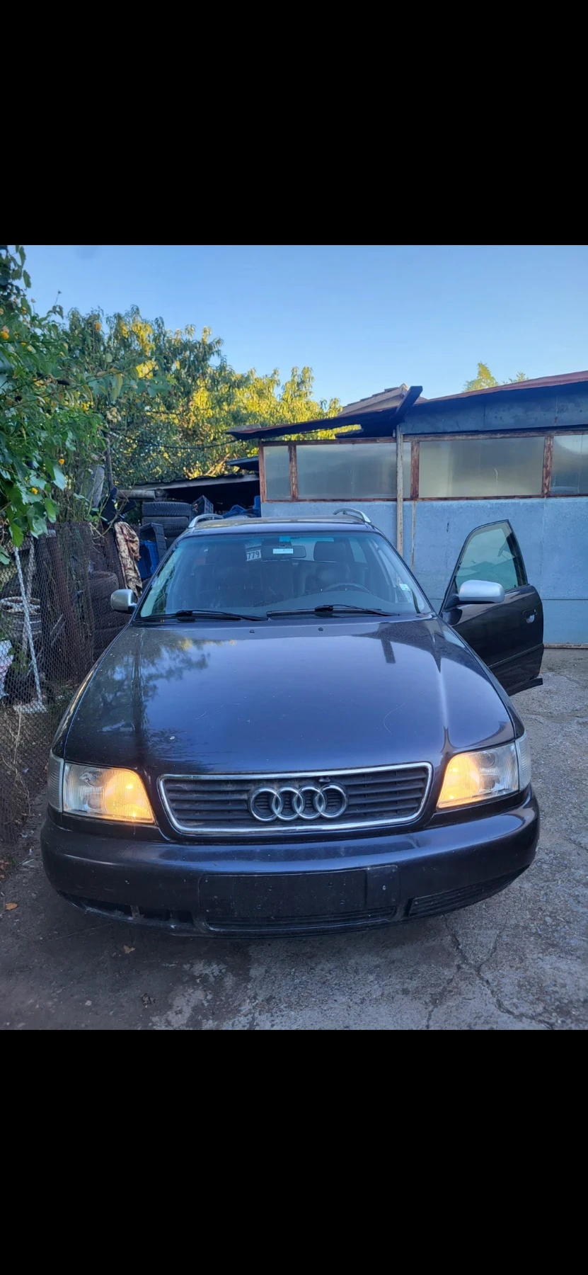 Audi A6 | Mobile.bg   1
