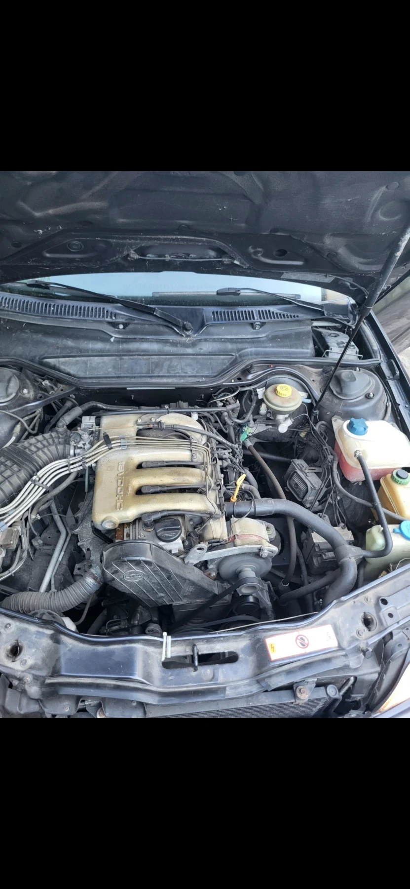 Audi A6 | Mobile.bg   3