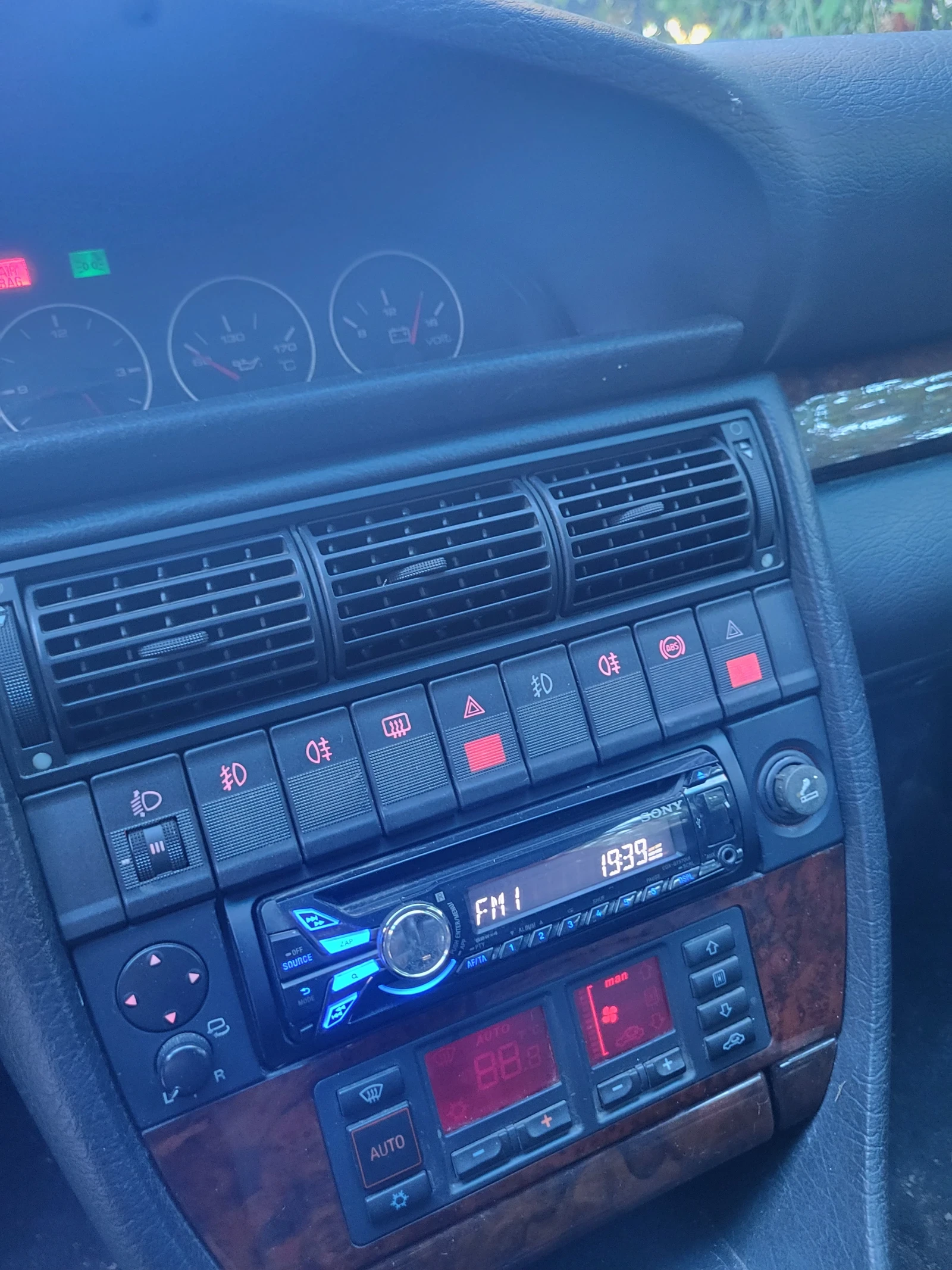 Audi A6 | Mobile.bg   11