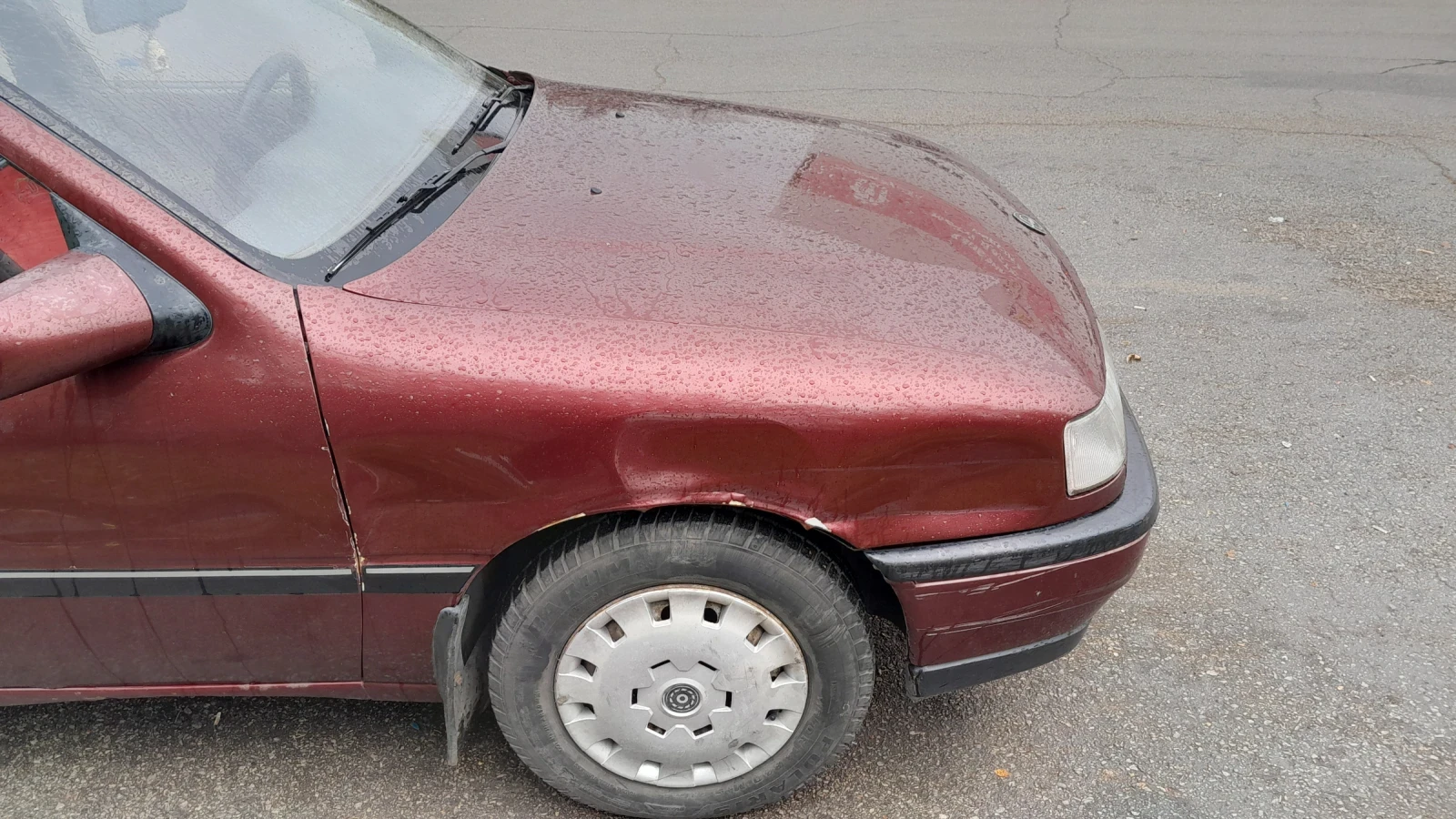 Opel Vectra A | Mobile.bg   6