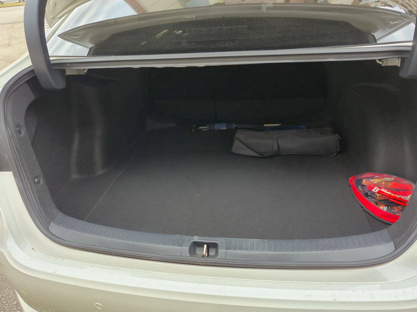 Toyota Corolla  - изображение 7