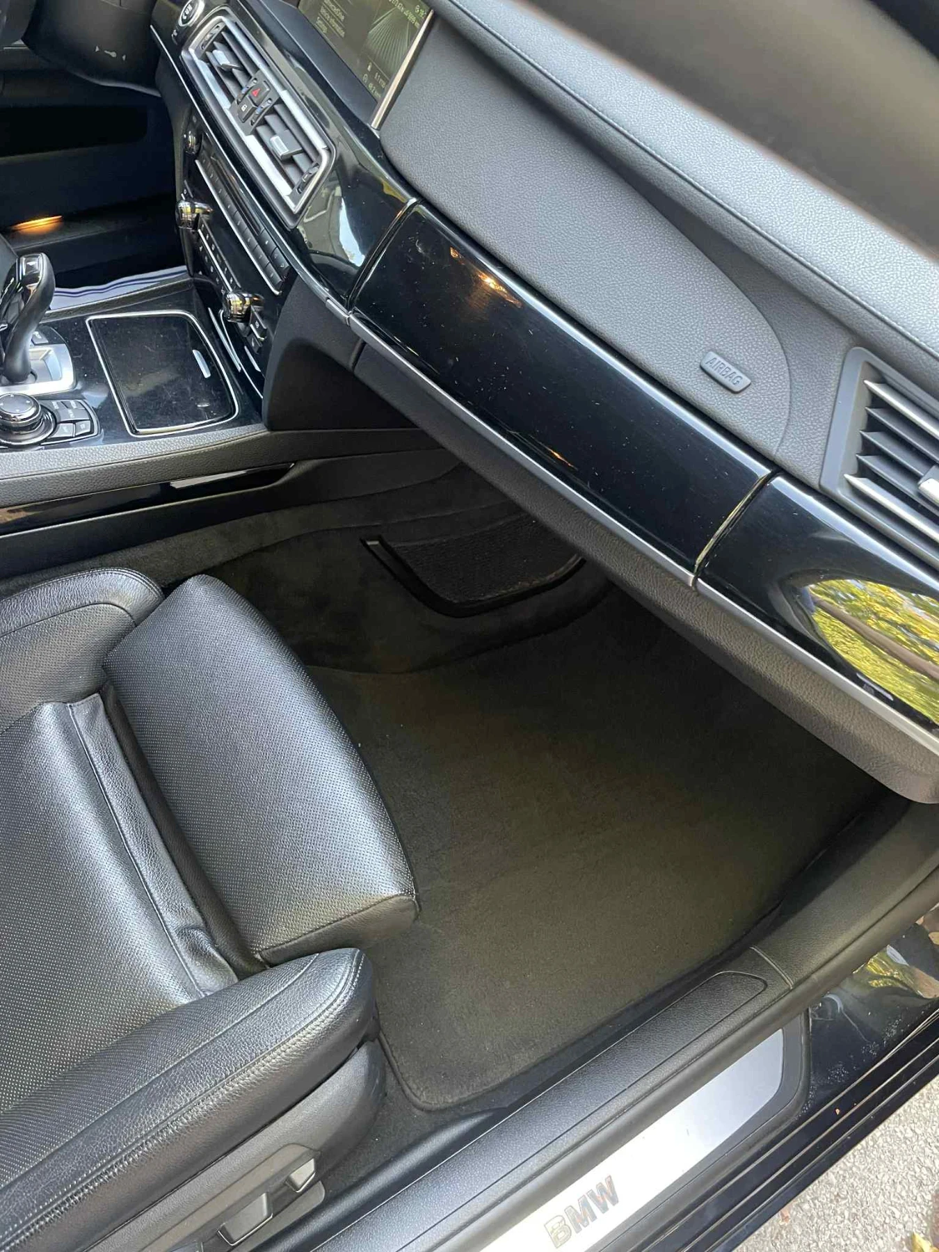 BMW 740 | Mobile.bg   7