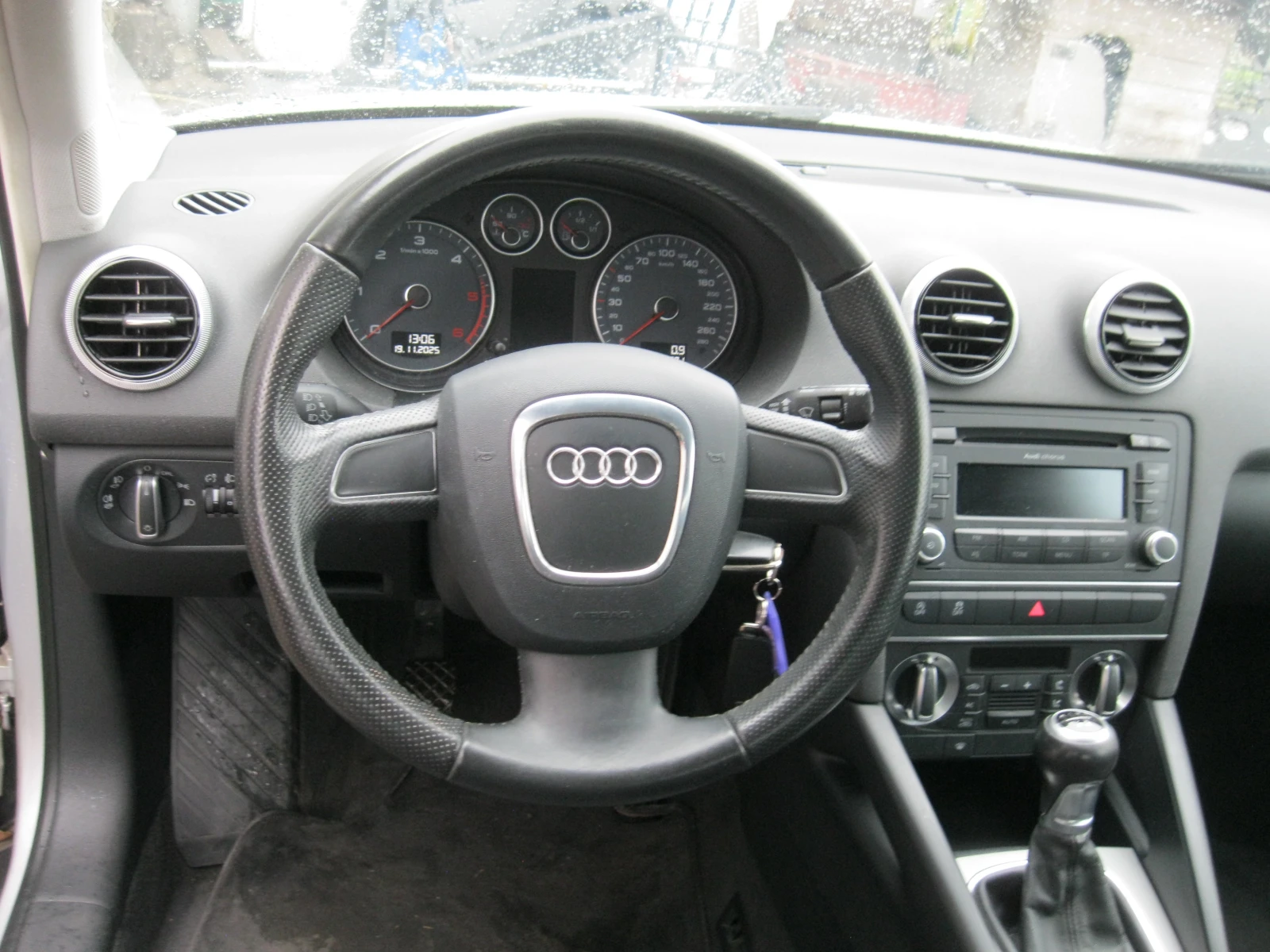 Audi A2 1, 6  105  | Mobile.bg   10