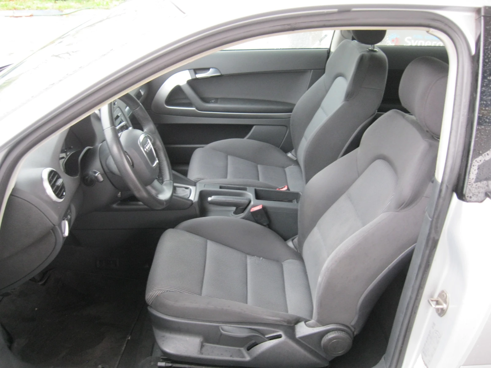 Audi A2 1, 6  105  | Mobile.bg   13