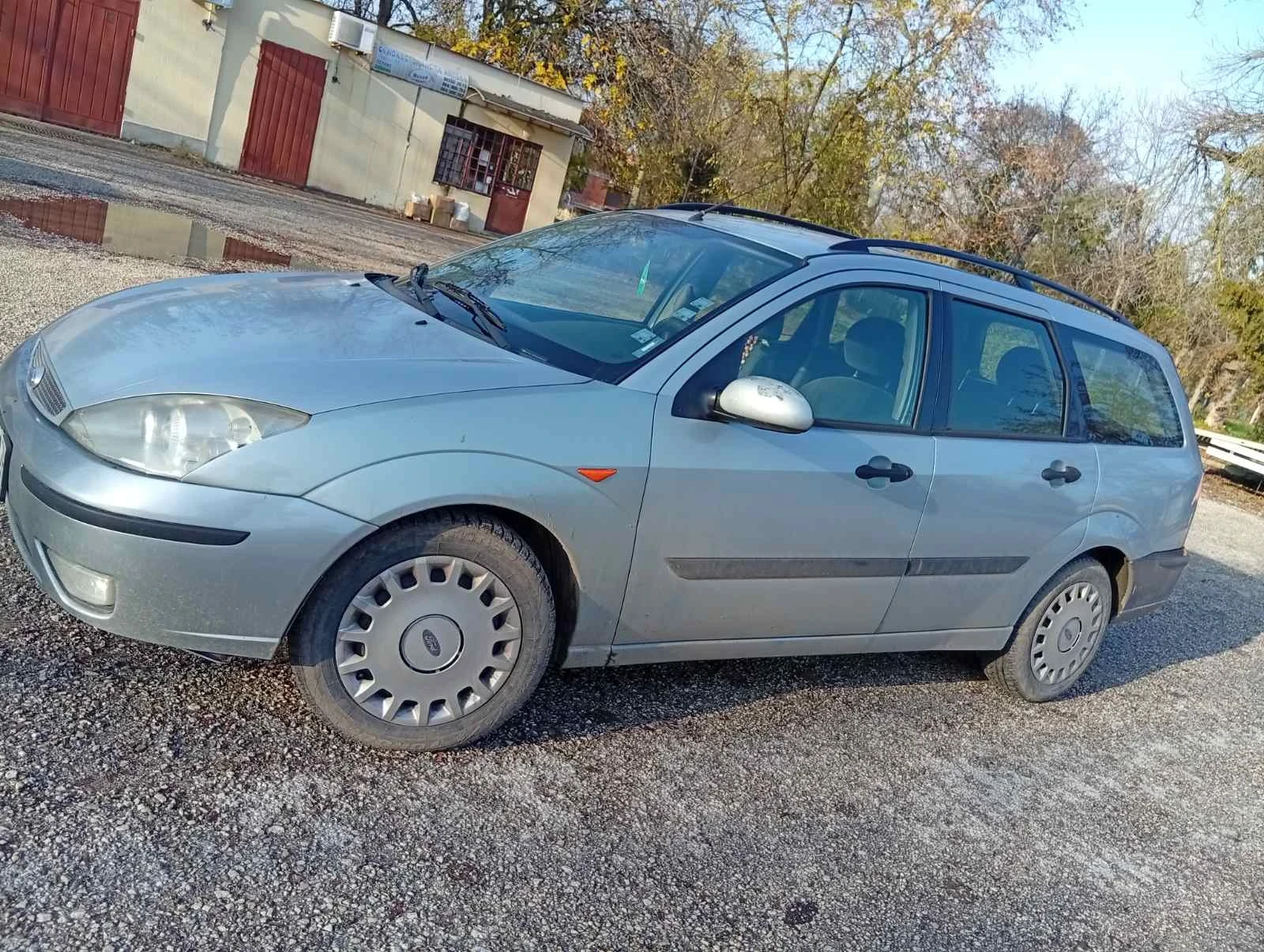 Ford Focus 1.8 TDCI | Mobile.bg � ����������� 2