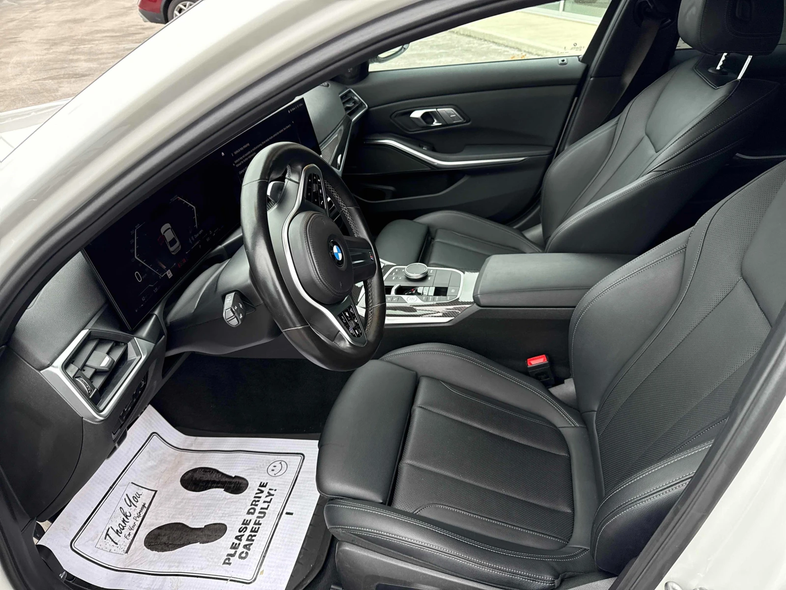 BMW 340 * * CARFAX * * АВТО КРЕДИТ * *  - изображение 6