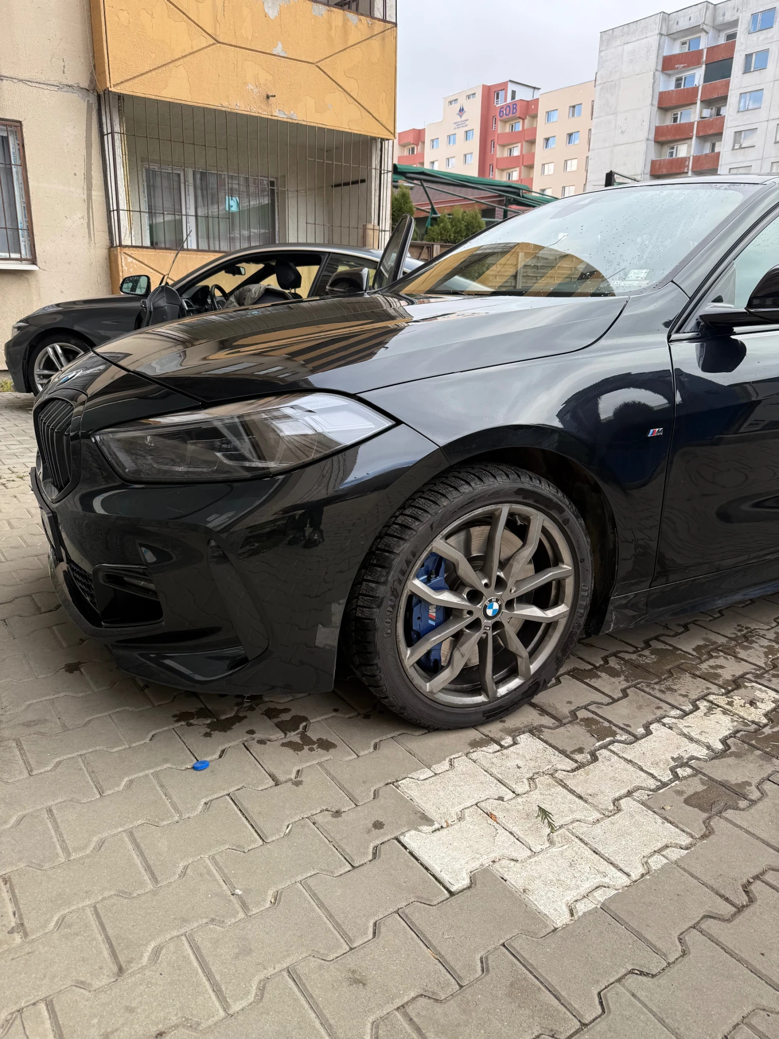 BMW 118 G - изображение 5