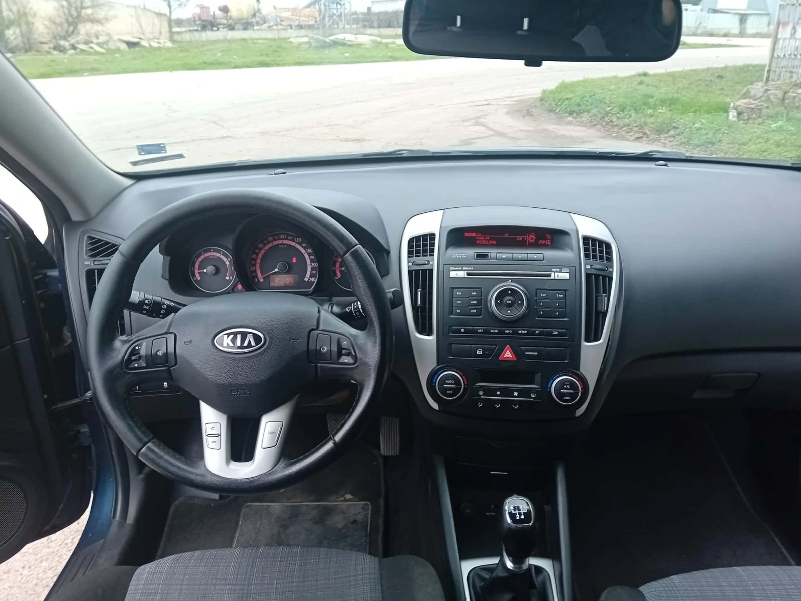 Kia Ceed FACELIFT | Mobile.bg � ����������� 14