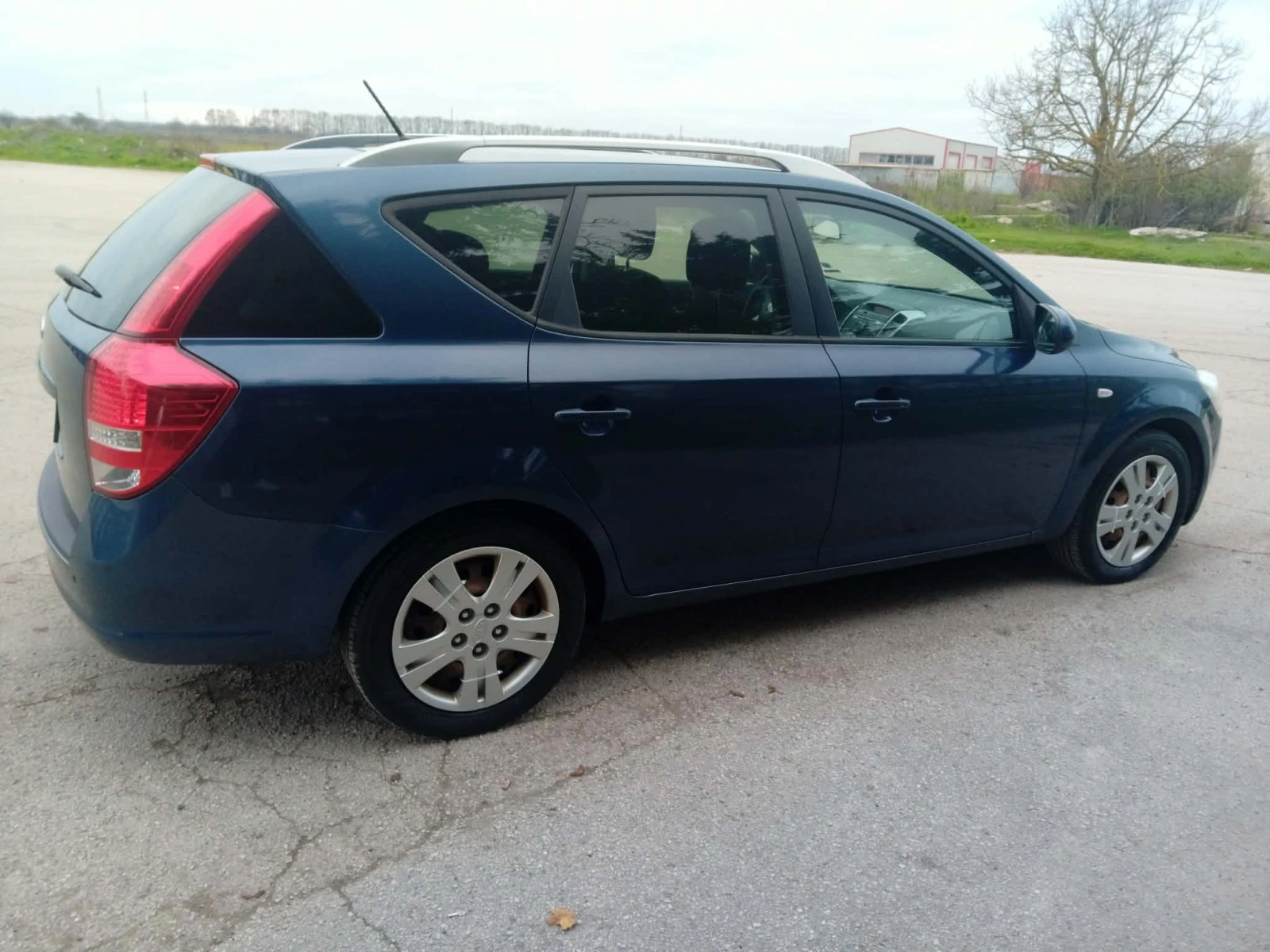 Kia Ceed  - изображение 5