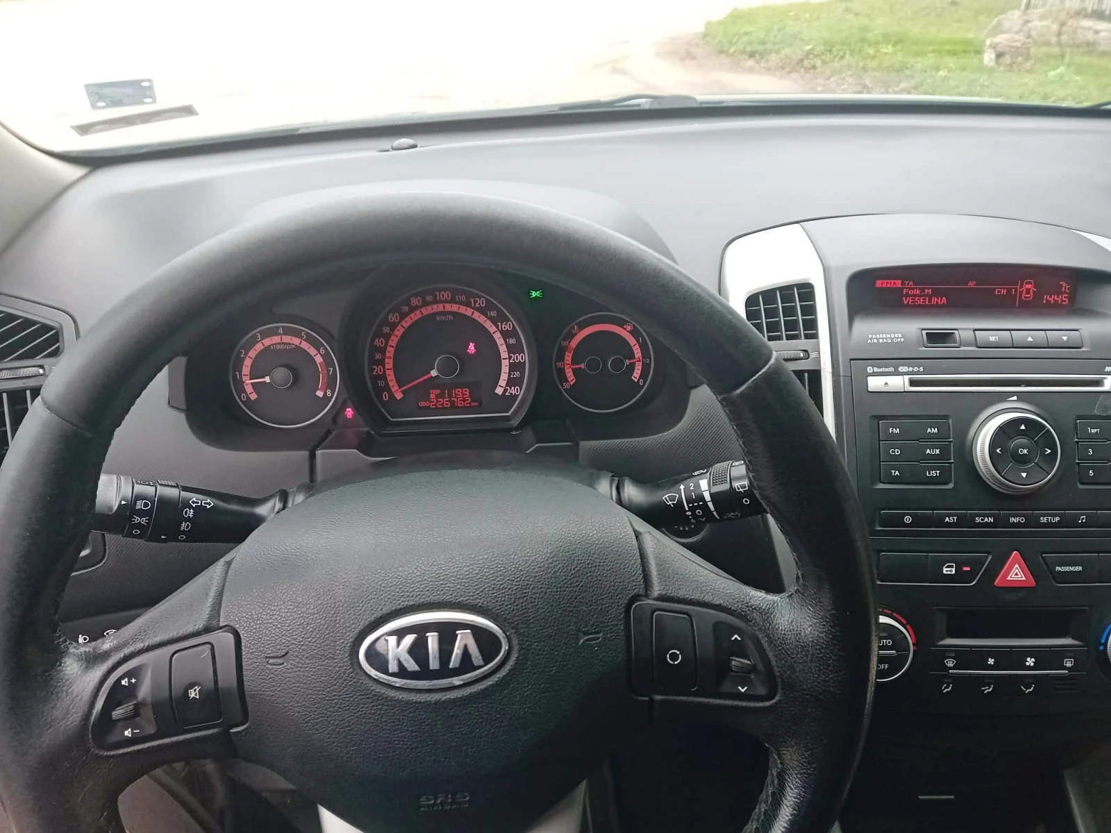 Kia Ceed FACELIFT | Mobile.bg � ����������� 15