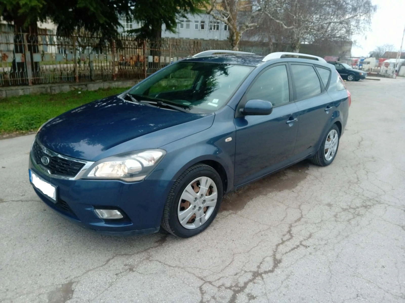 Kia Ceed  - изображение 2