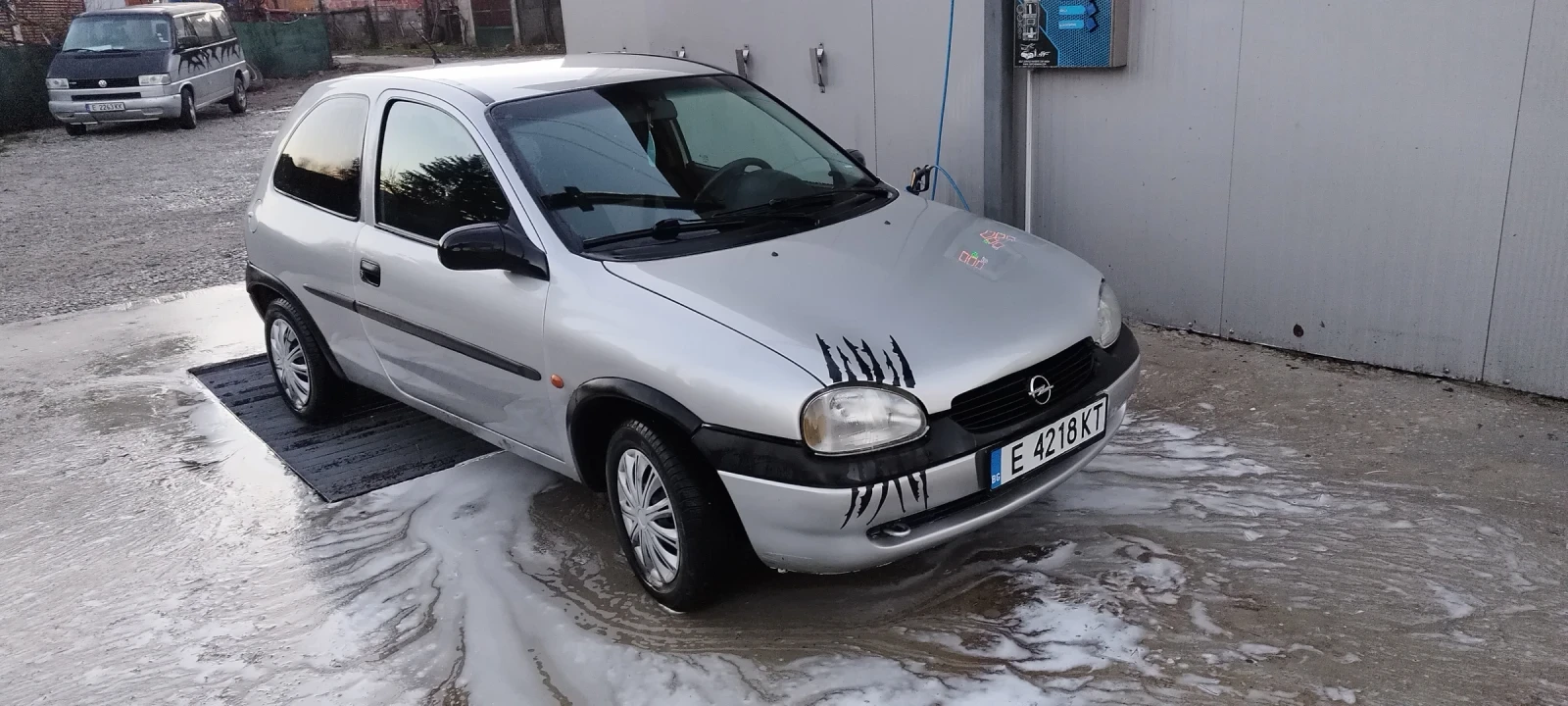 Opel Corsa | Mobile.bg � ����������� 4