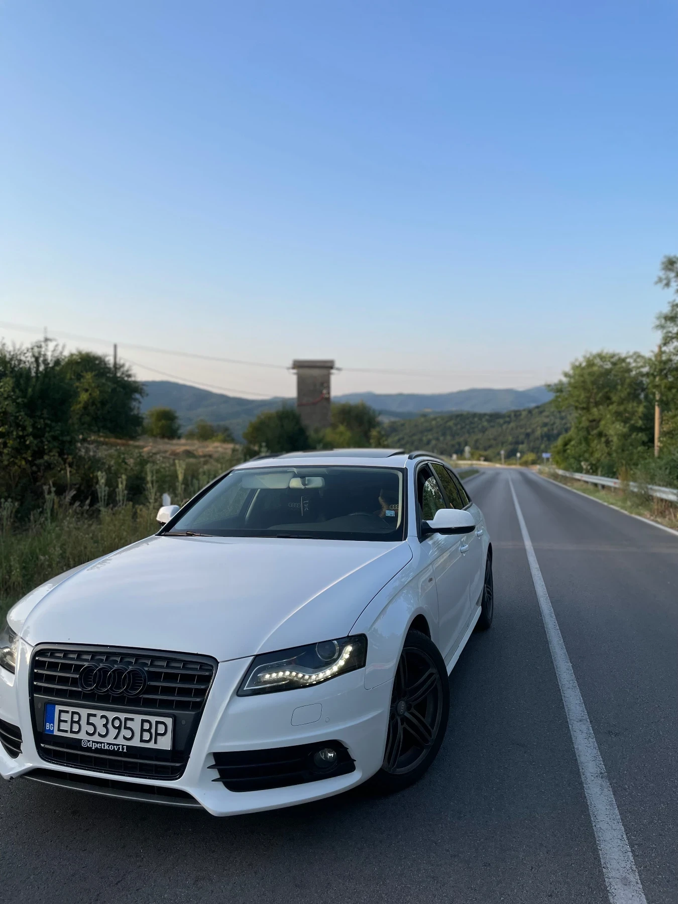 Audi A4 S-line, avantgard - изображение 6