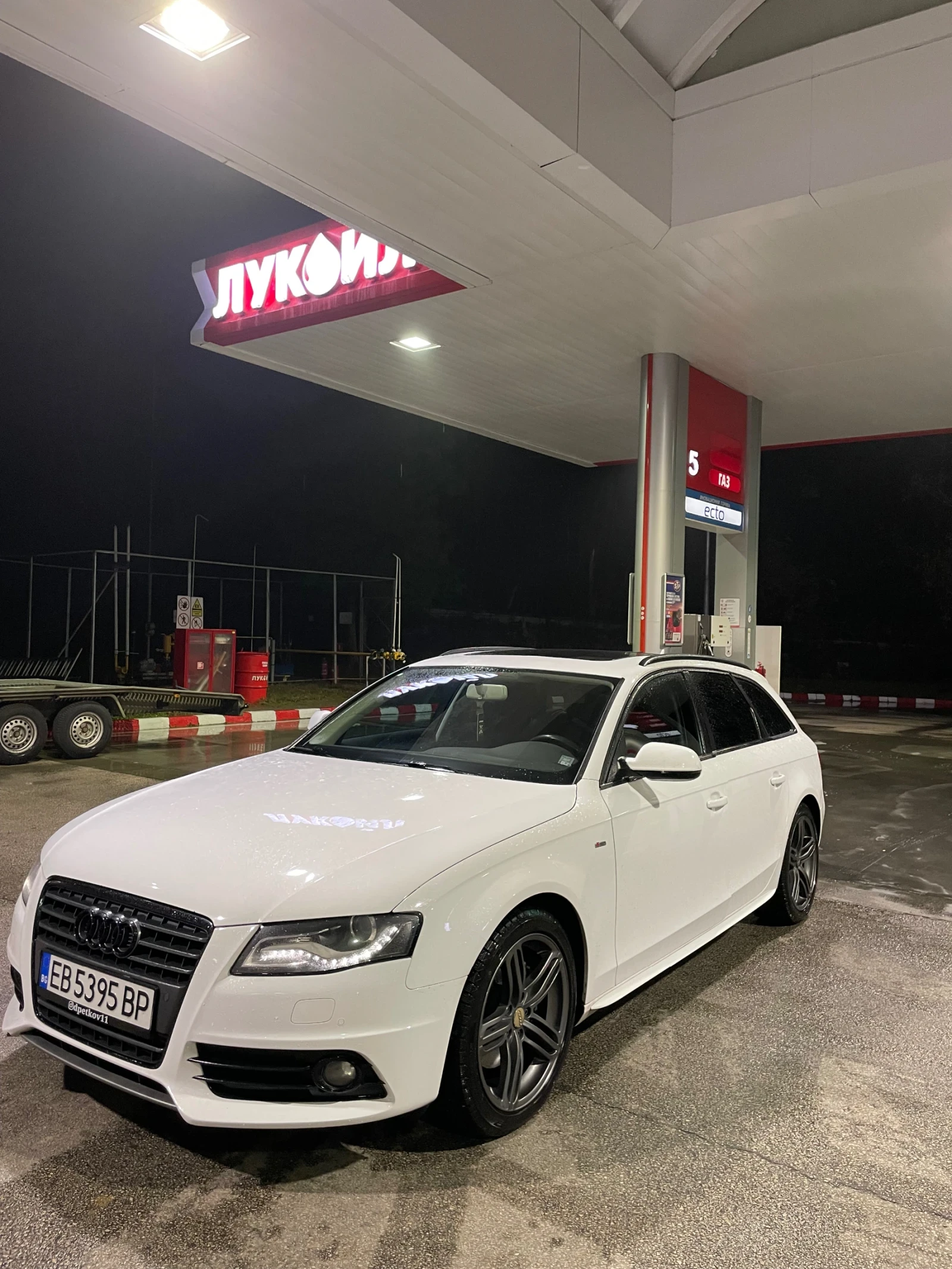 Audi A4 S-line, avantgard - изображение 2