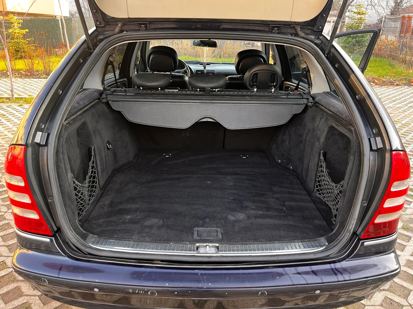 Mercedes-Benz C 320 CDI | Mobile.bg � ����������� 4