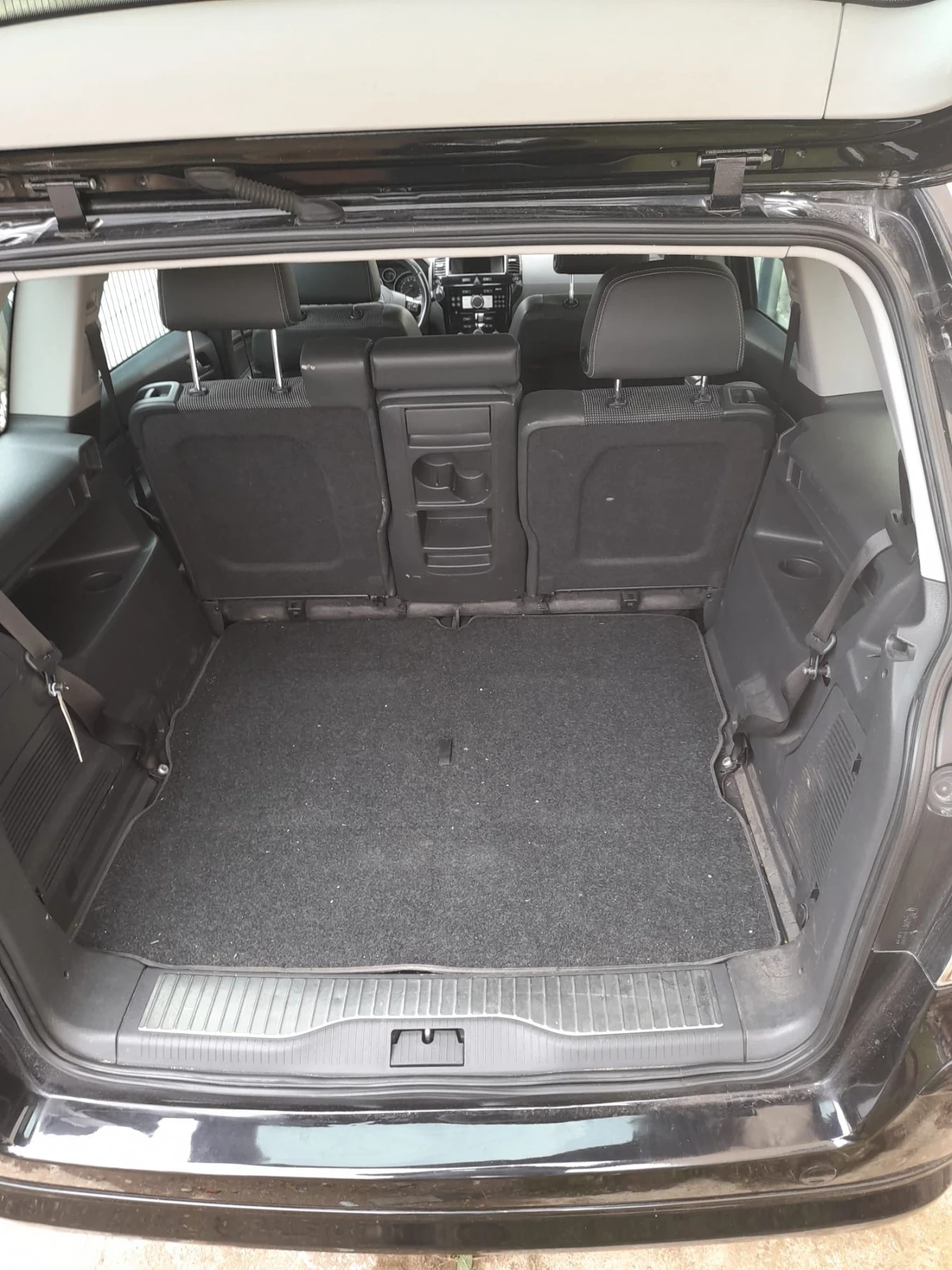 Opel Zafira | Mobile.bg � ����������� 4