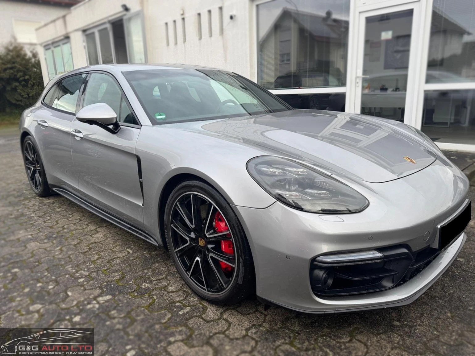 Porsche Panamera GTS/ГАРАНЦИЯ/360 - изображение 3