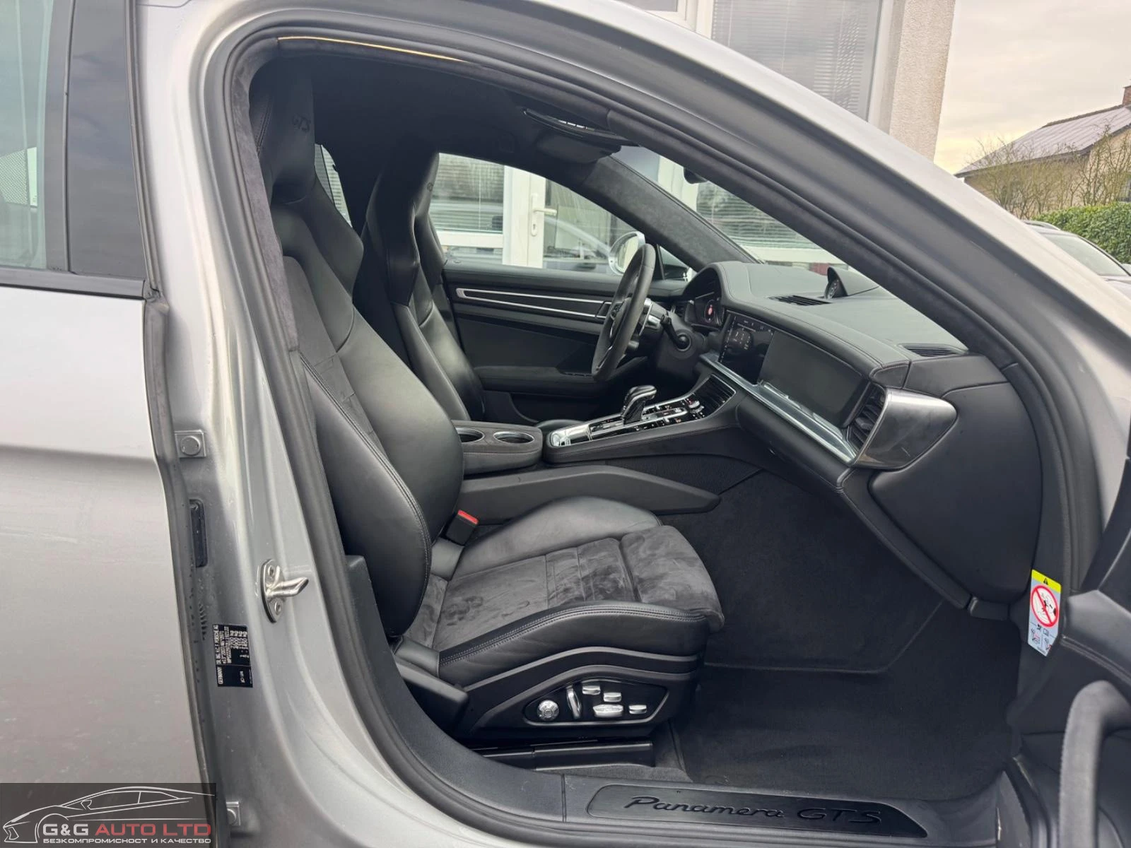 Porsche Panamera GTS/��������/360 | Mobile.bg � ����������� 14