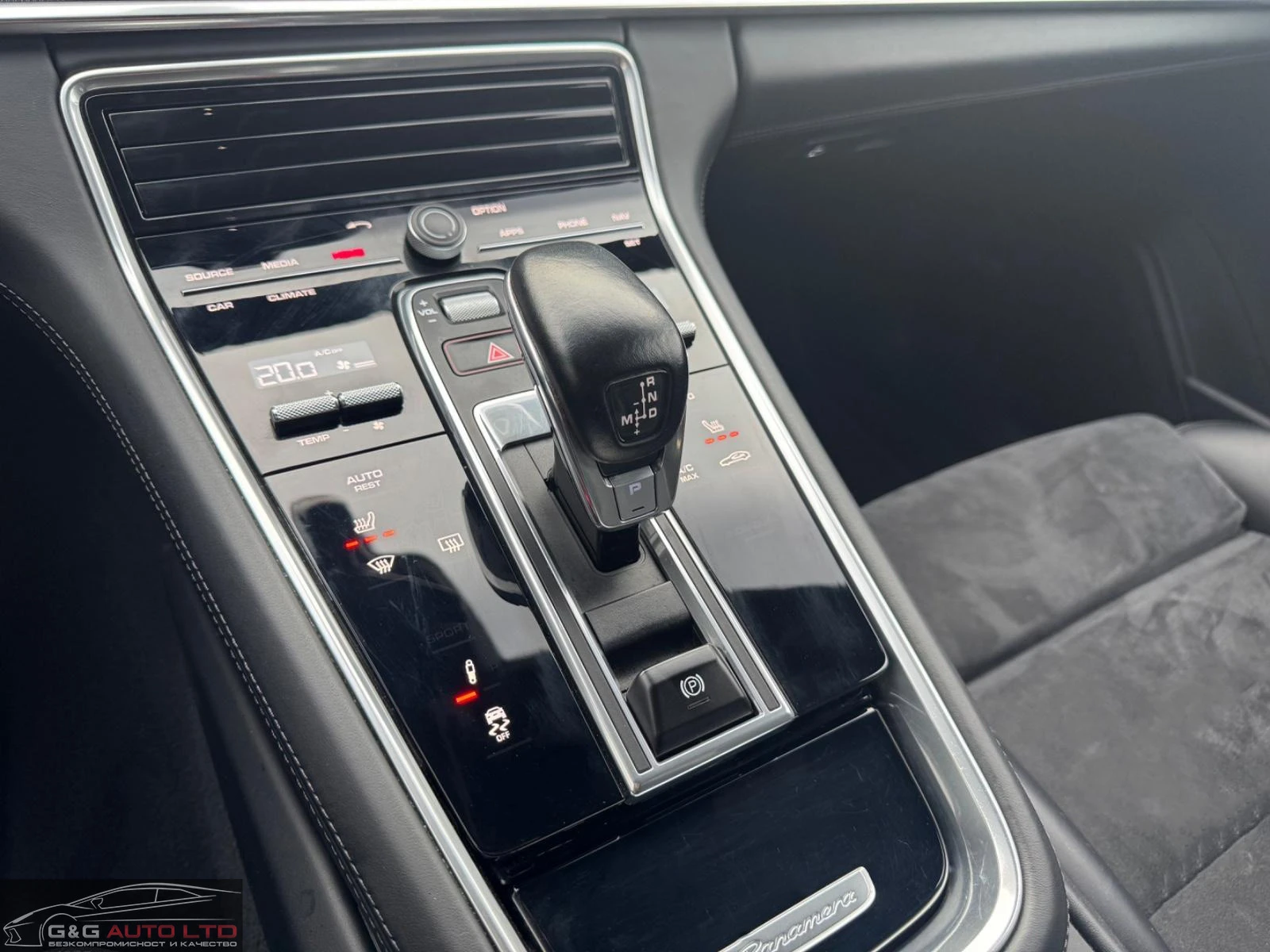 Porsche Panamera GTS/��������/360 | Mobile.bg � ����������� 13